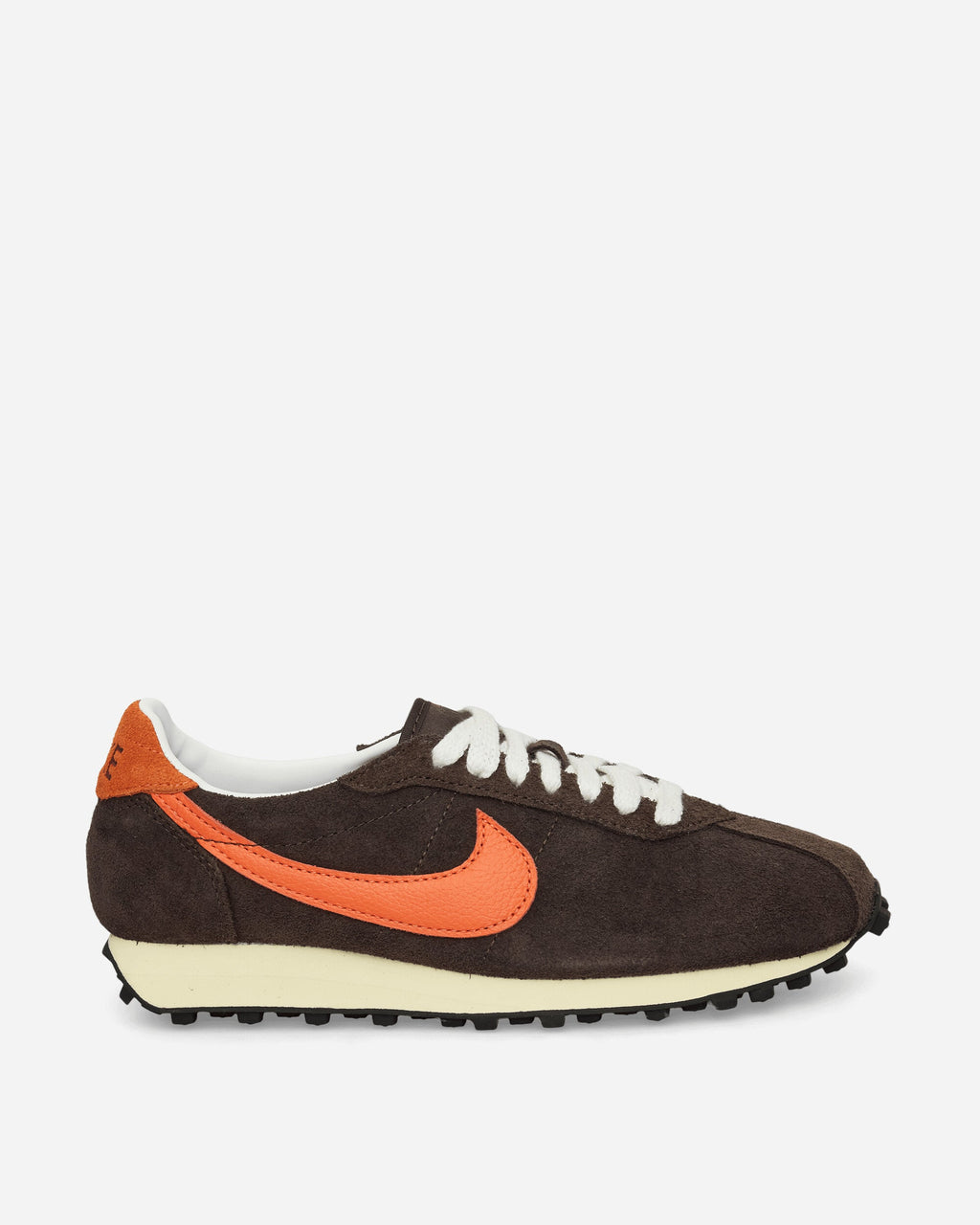 Womens LD-1000 Sneakers Velvet Brown Nike оригінал – Купити в Україні – боковий вид