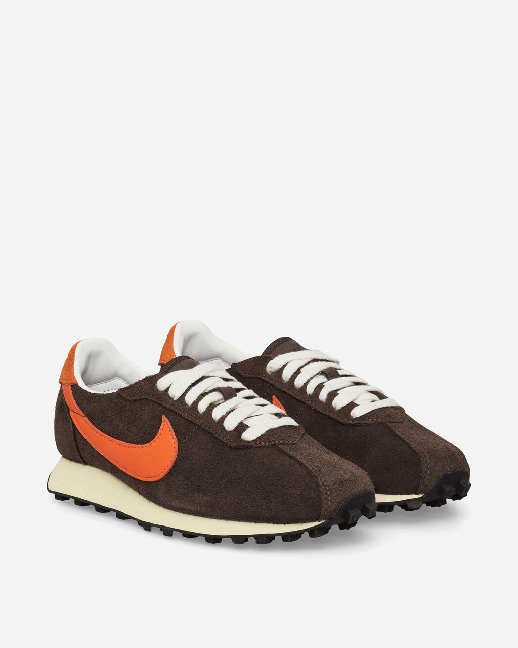 Womens LD-1000 Sneakers Velvet Brown Nike оригінал – Купити в Україні – вид ззаду