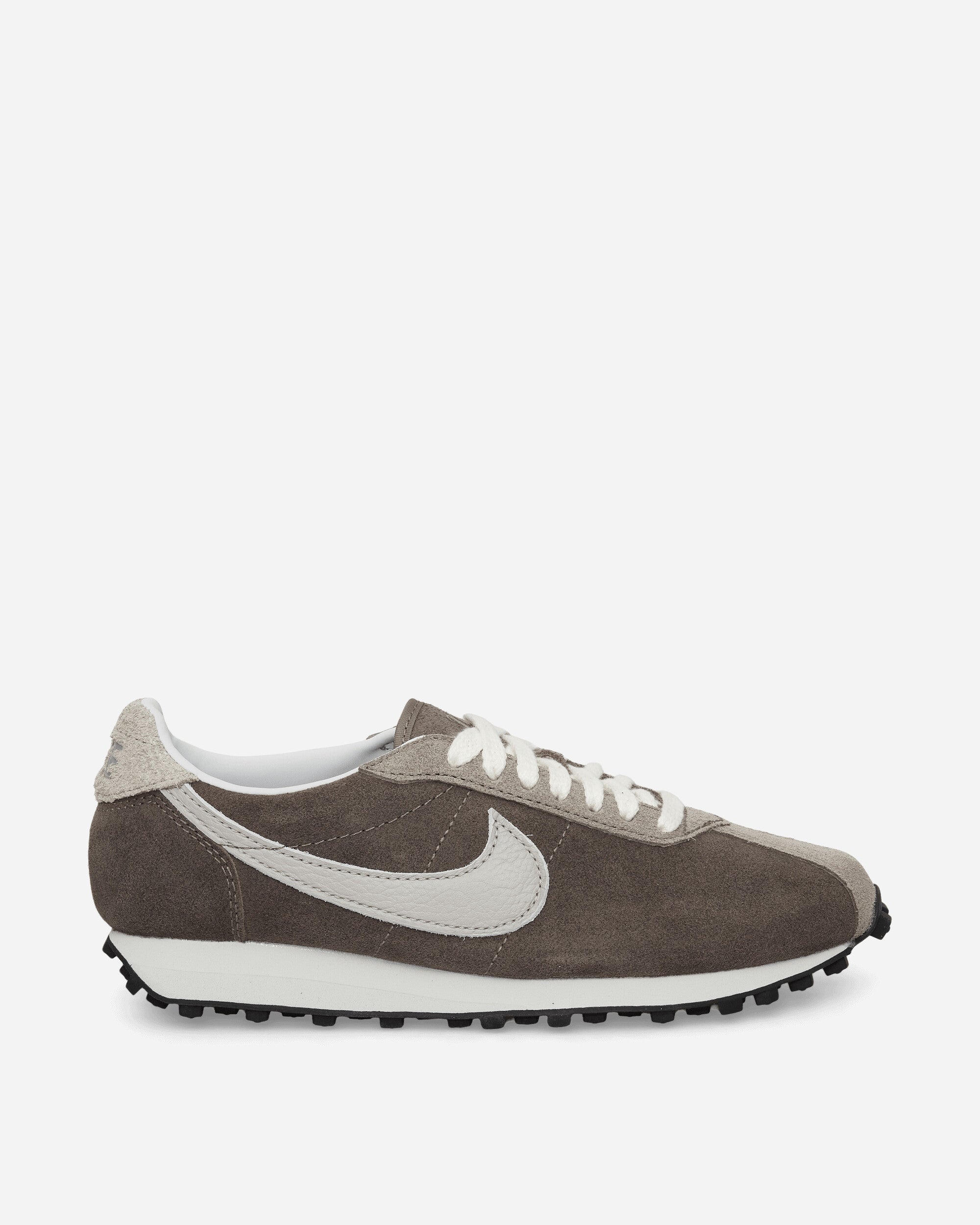 Womens LD-1000 Sneakers Soft Grey Nike оригінал – Купити в Україні – боковий вид