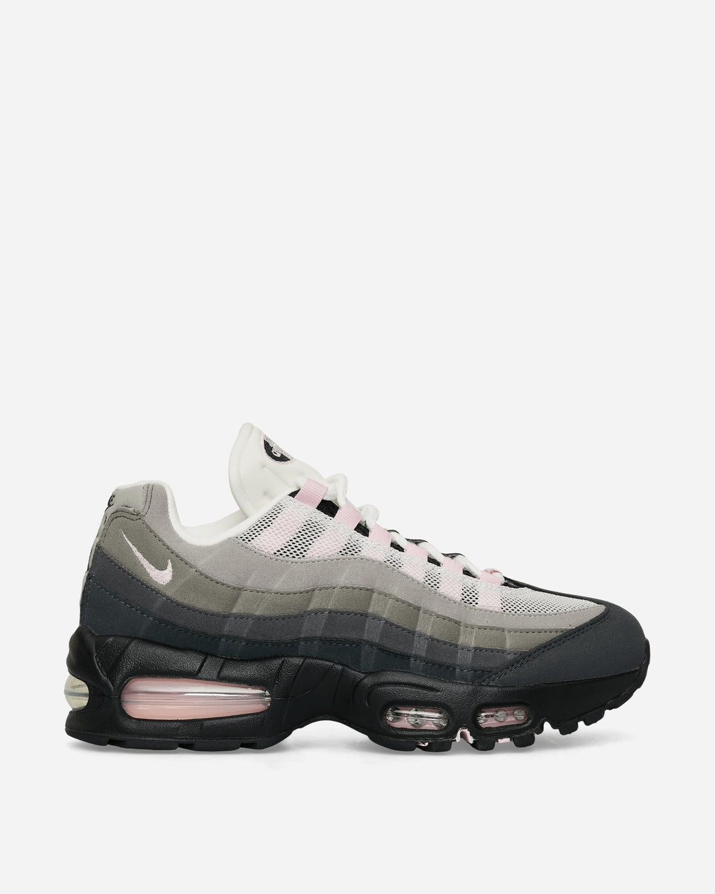 Nike Footwear оригінал | Швидка доставка Україна – боковий вид
