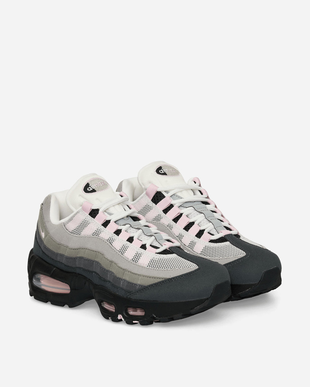 Nike Footwear оригінал | Швидка доставка Україна – вид ззаду