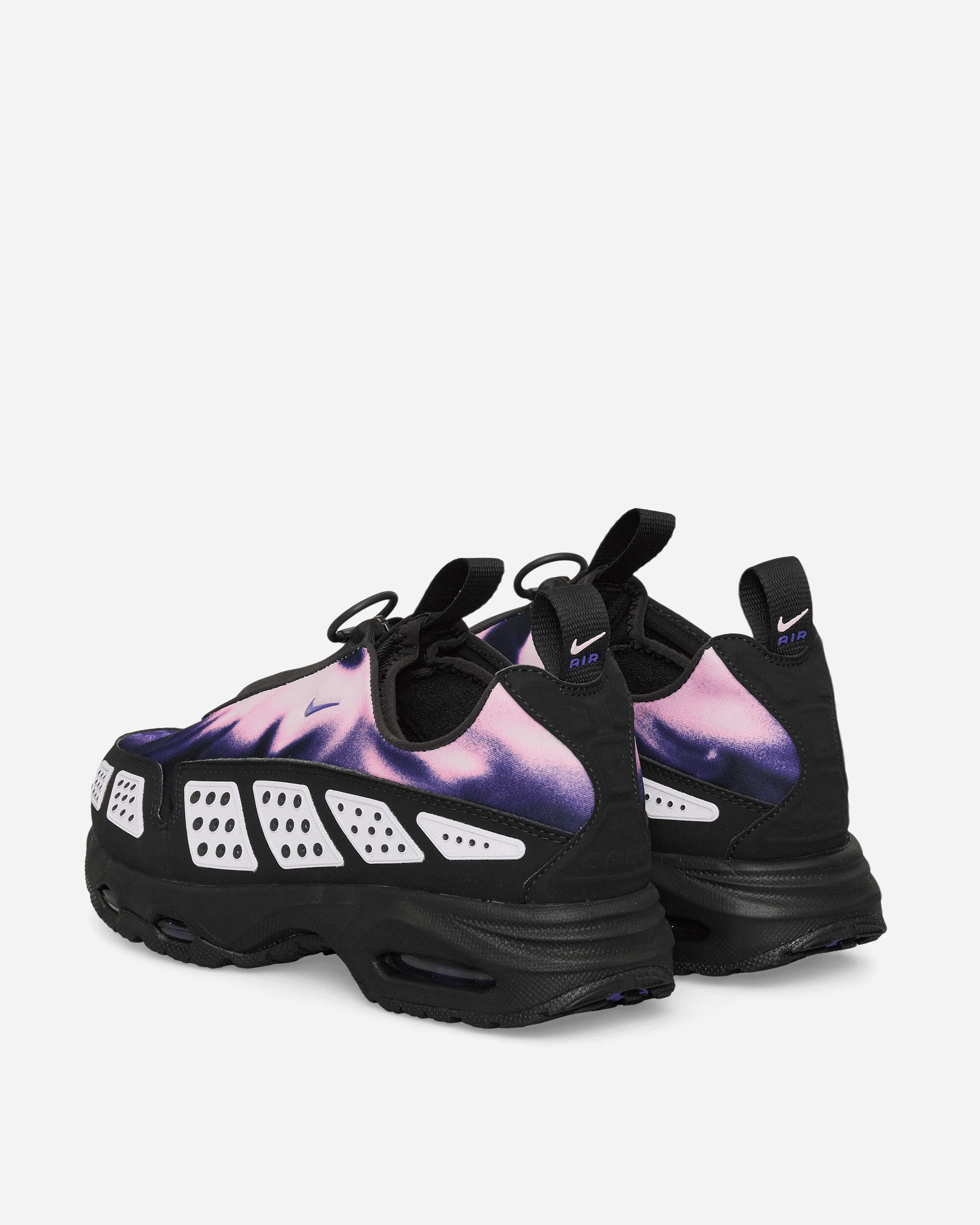 Womens Air Max Sndr Sneakers Pink Nike – Гарантія оригінальності – збільшений вид - NIKE