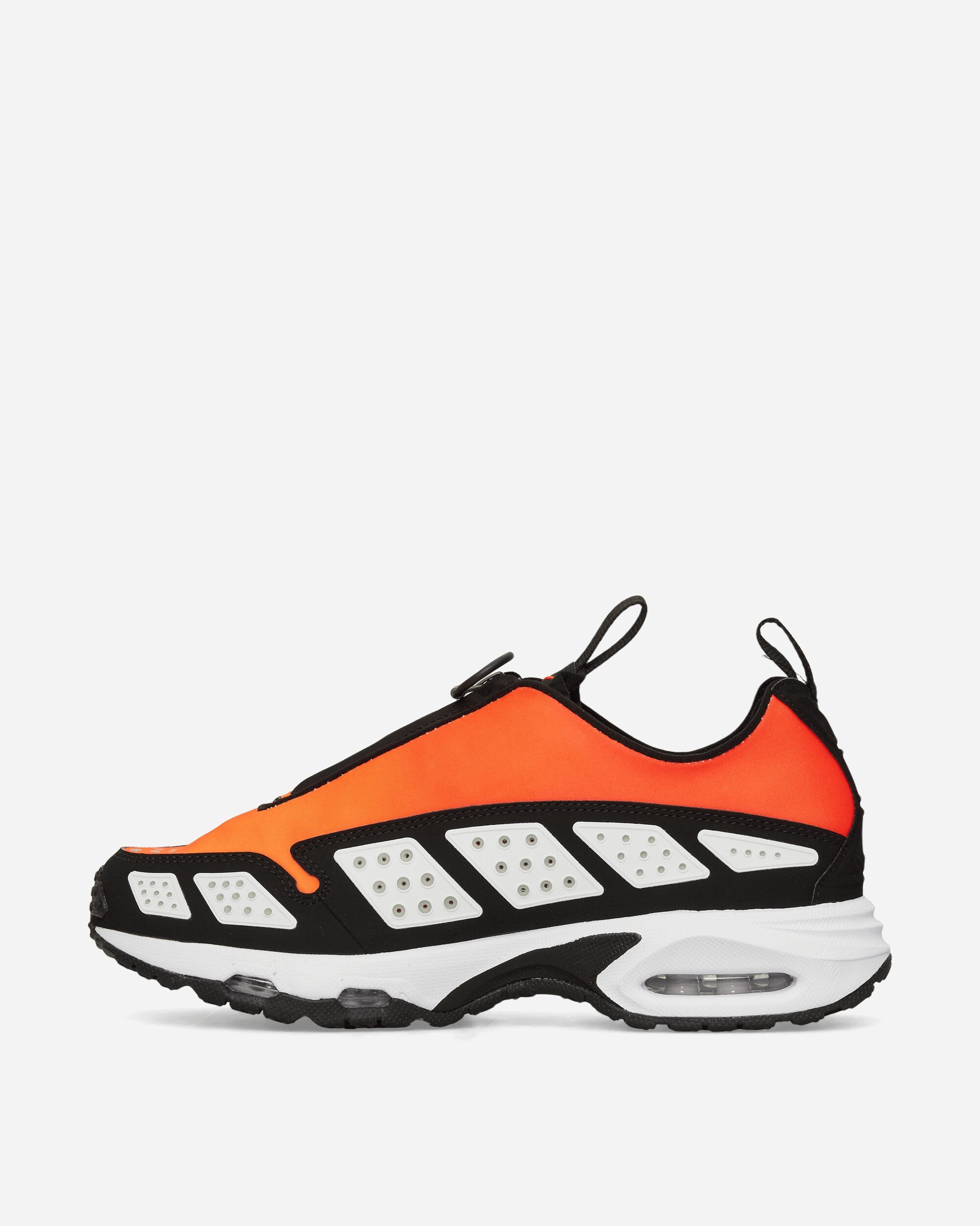 Оригінальна Womens Air Max Sndr Sneakers Bright Crimson Nike – детальний вид - NIKE