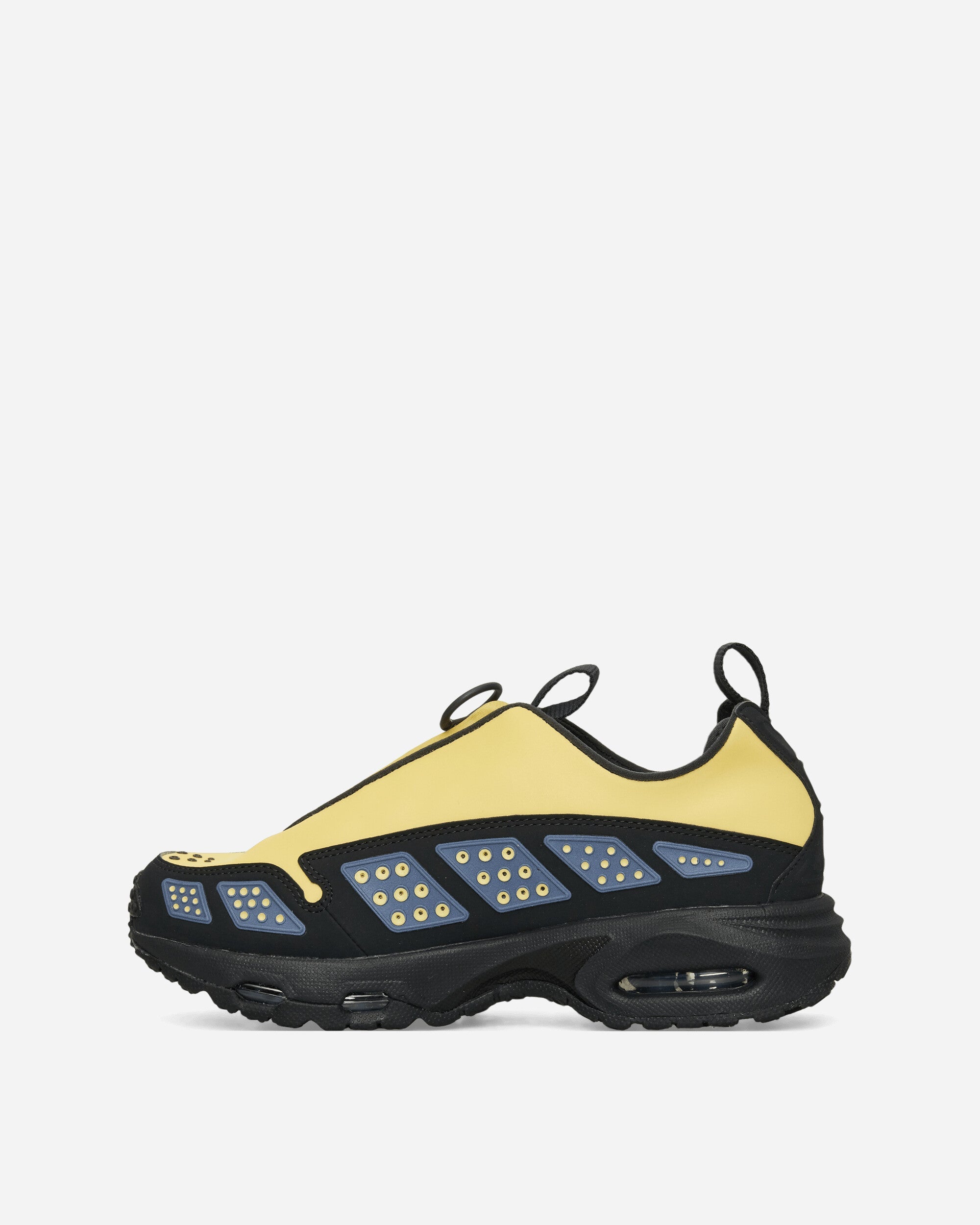 Оригінальна Womens Air Max Sndr Sneakers Saturn Gold Nike – детальний вид - NIKE