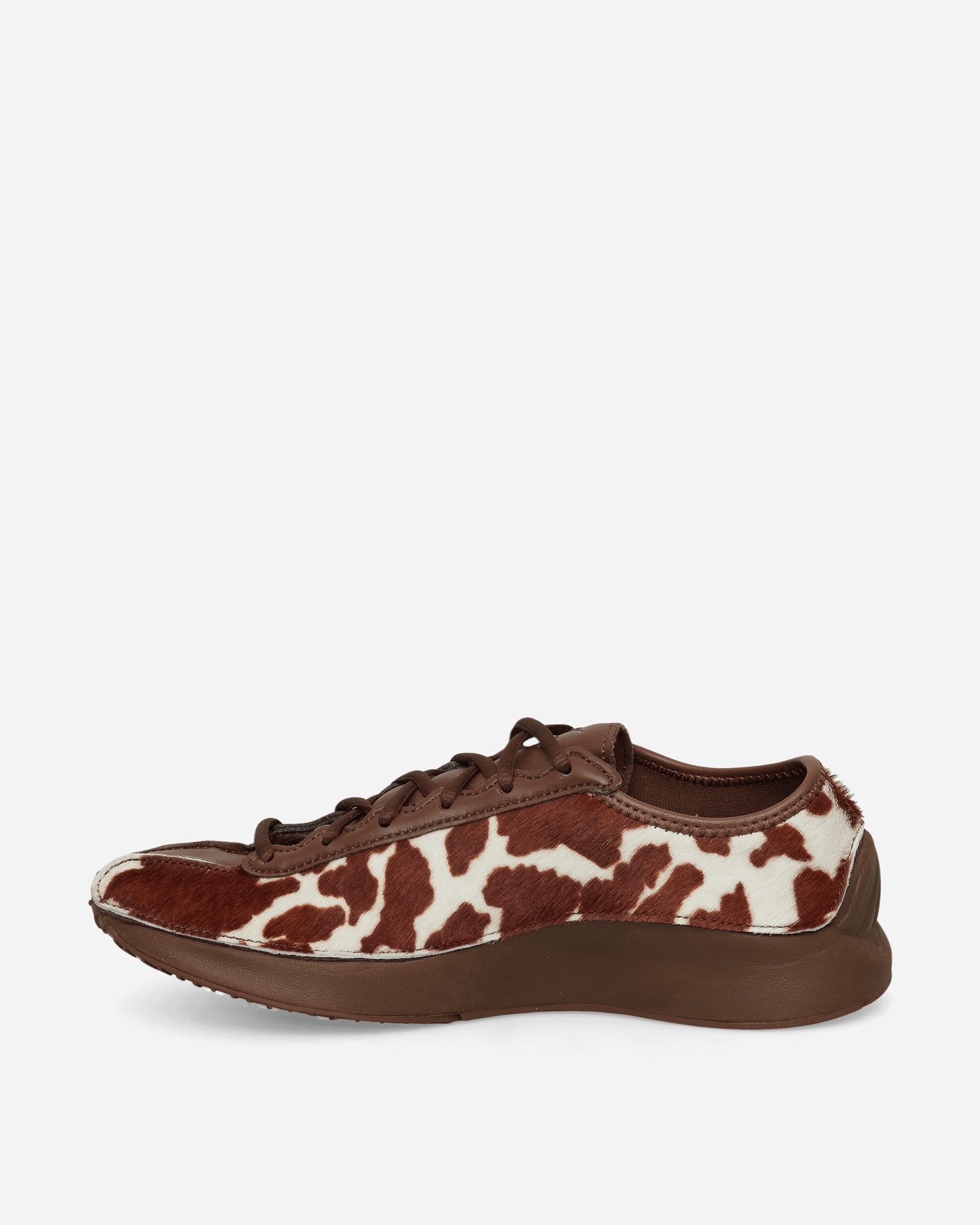 Оригінальна Womens Air Superfly Sneakers Cacao Wow Nike – детальний вид