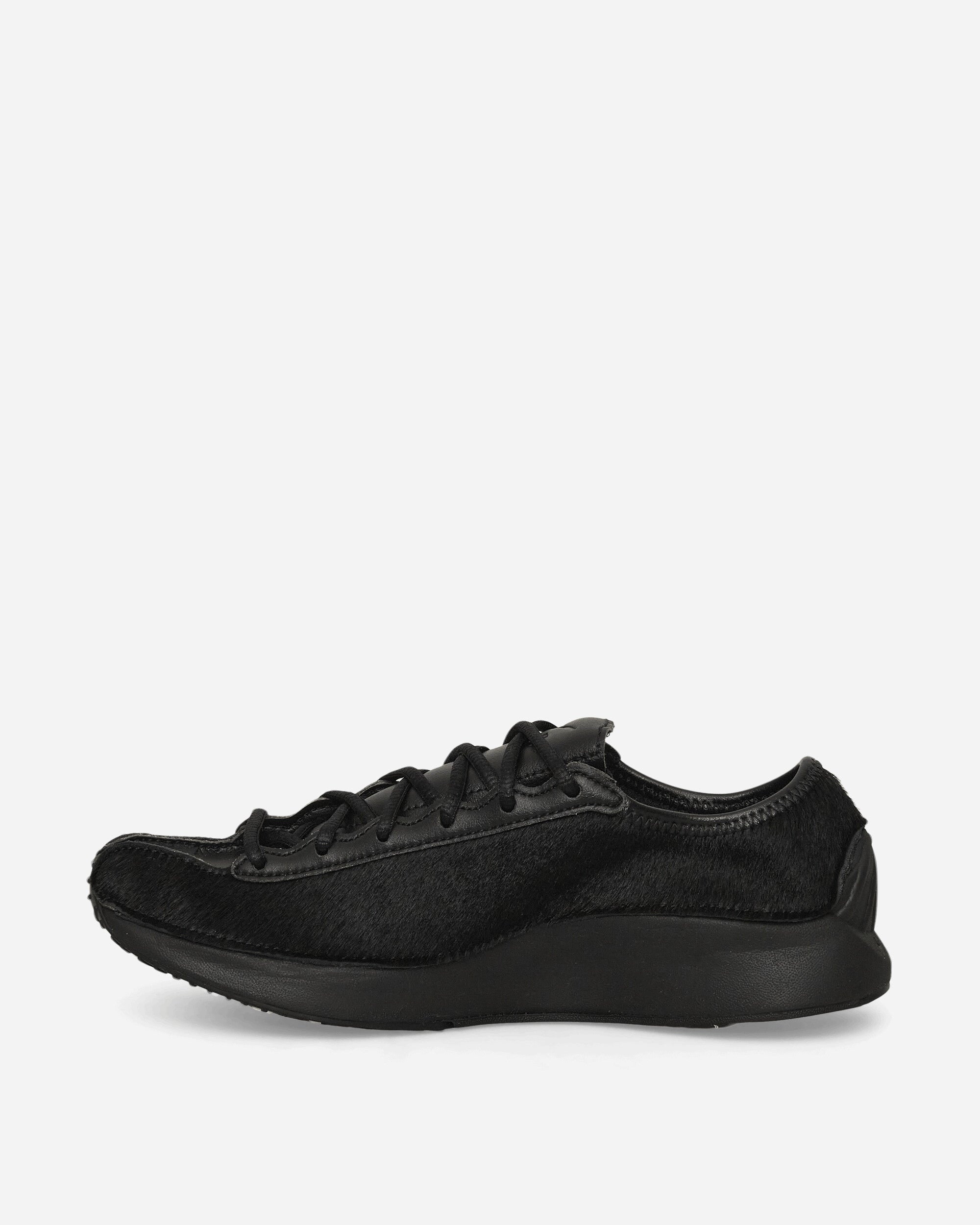 Оригінальна Womens Air Superfly Sneakers Black Nike – детальний вид