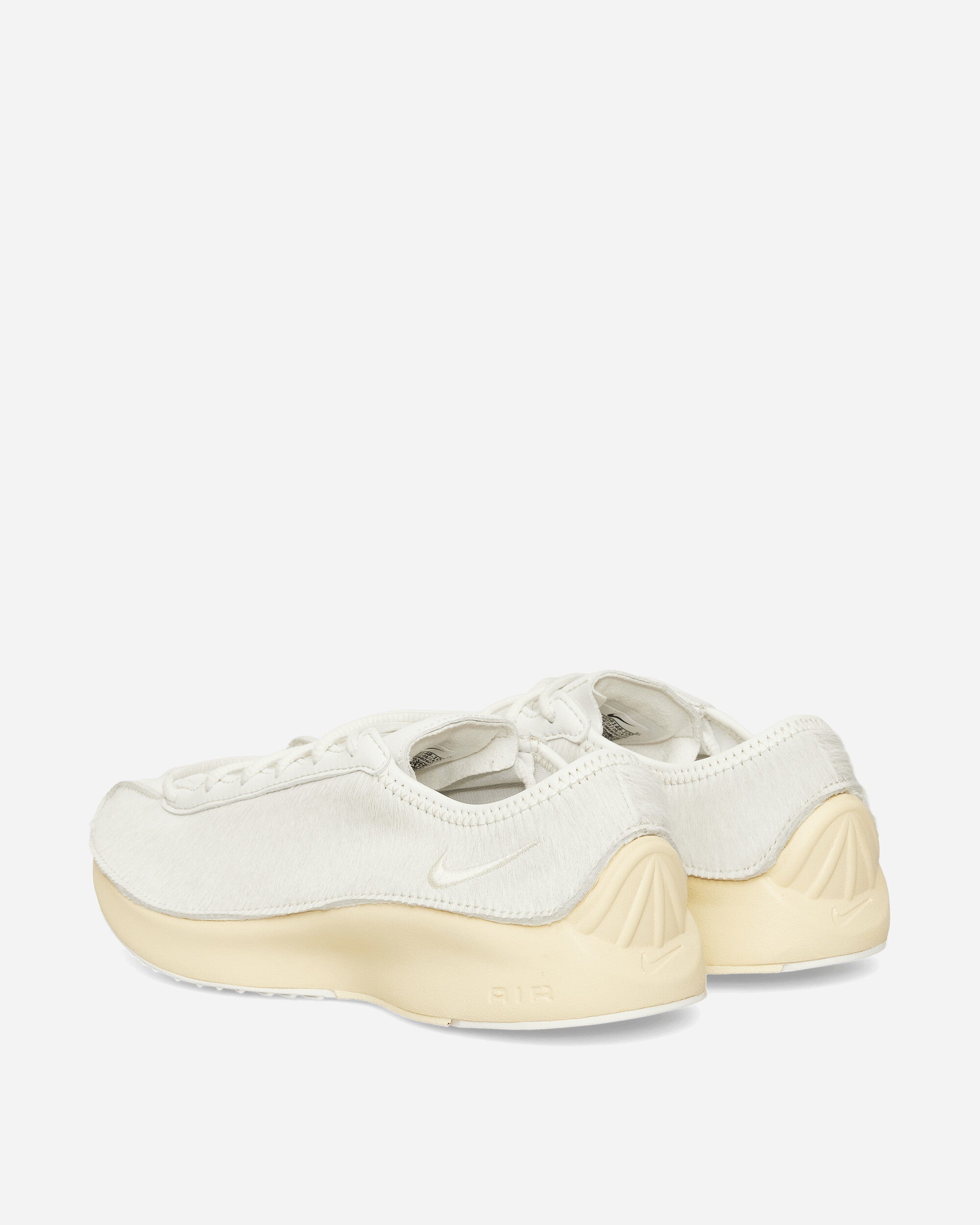 Womens Air Superfly Sneakers Sail Nike – Гарантія оригінальності – збільшений вид