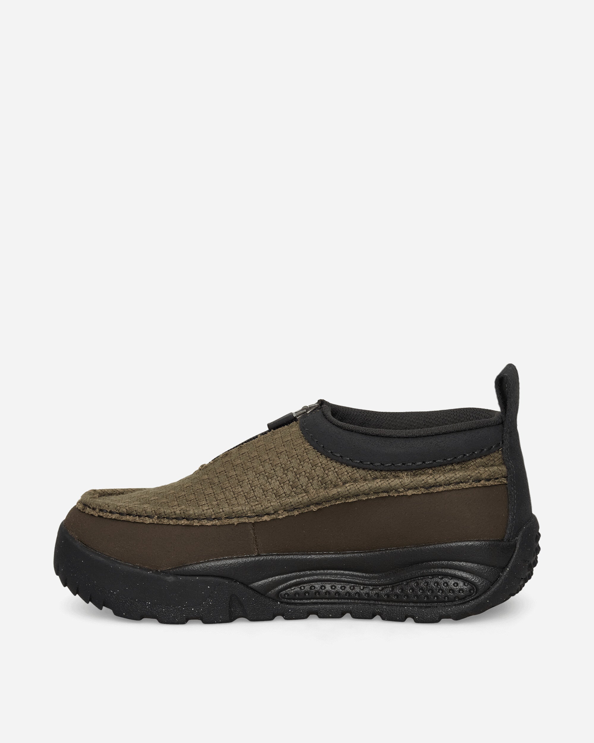 Acg Izy Sneakers Black Nike – Гарантія оригінальності – детальний вид
