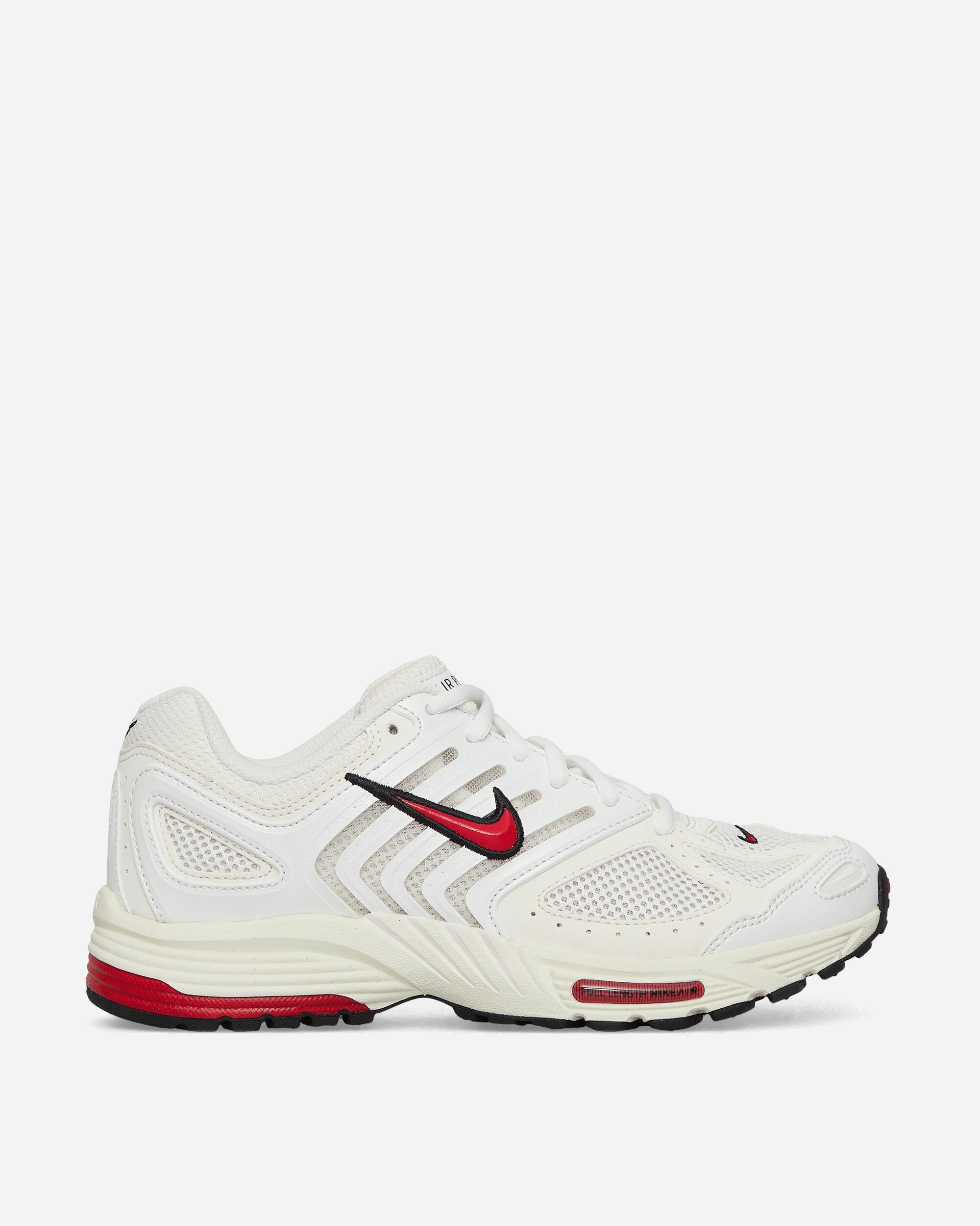 Womens Air Peg 2k5 Sneakers White Nike – Гарантія оригінальності – вид ззаду