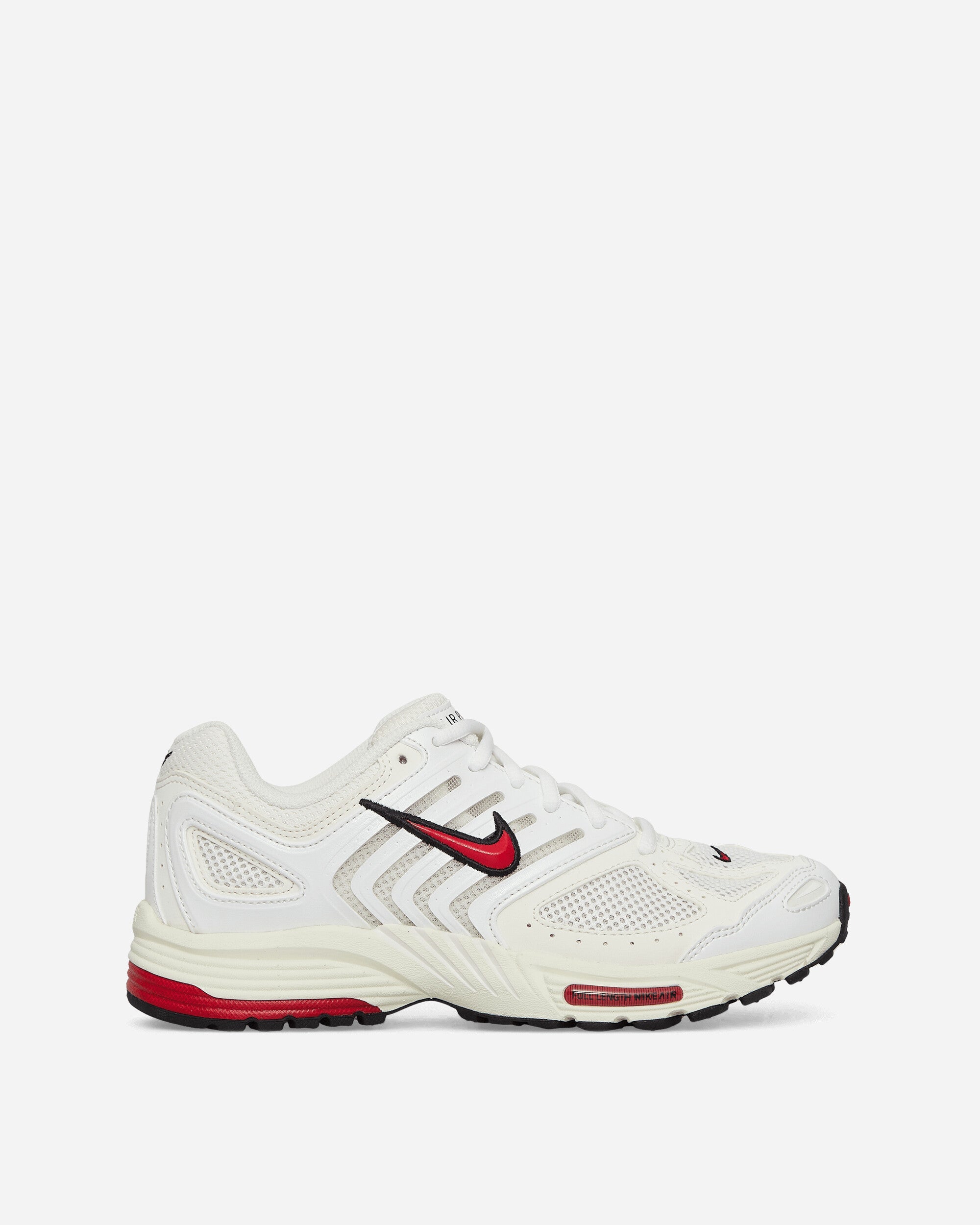 Womens Air Peg 2k5 Sneakers White Nike – Гарантія оригінальності – боковий вид