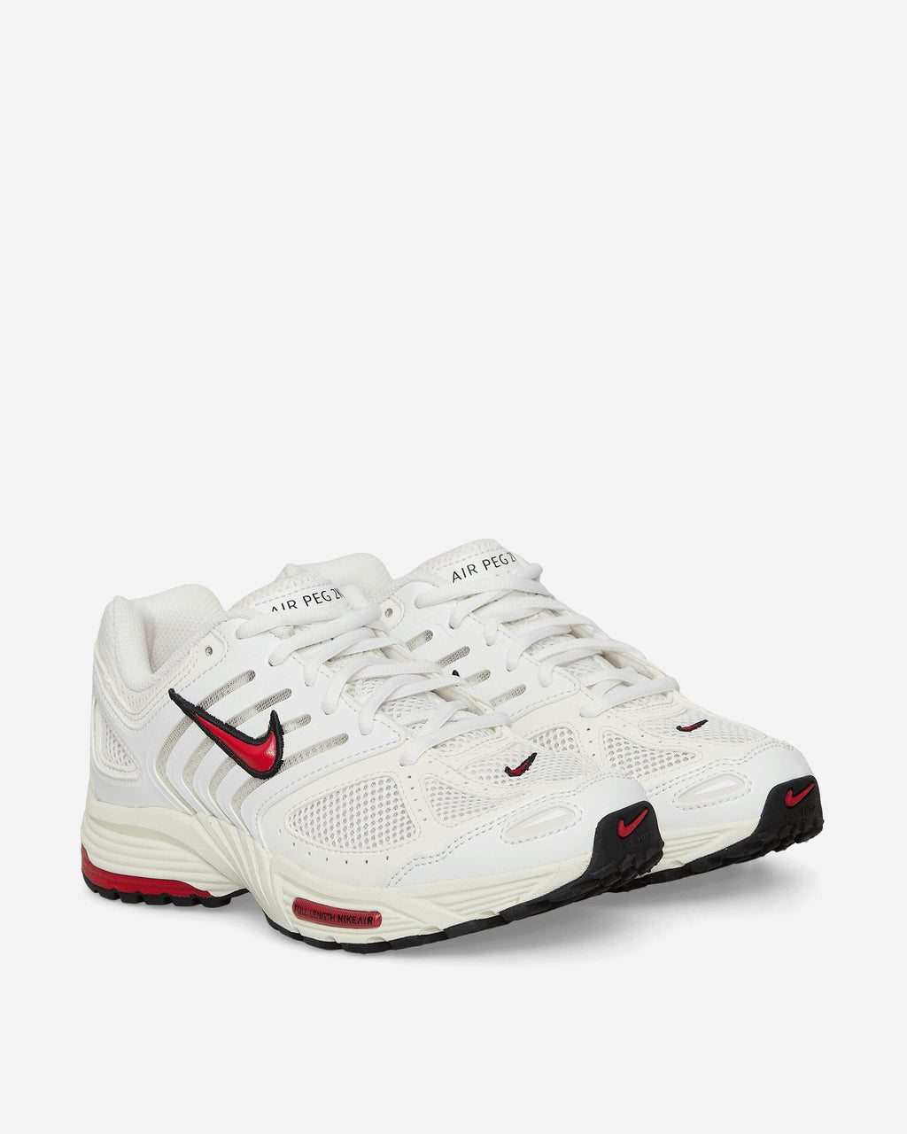 Womens Air Peg 2k5 Sneakers White Nike – Гарантія оригінальності – детальний вид