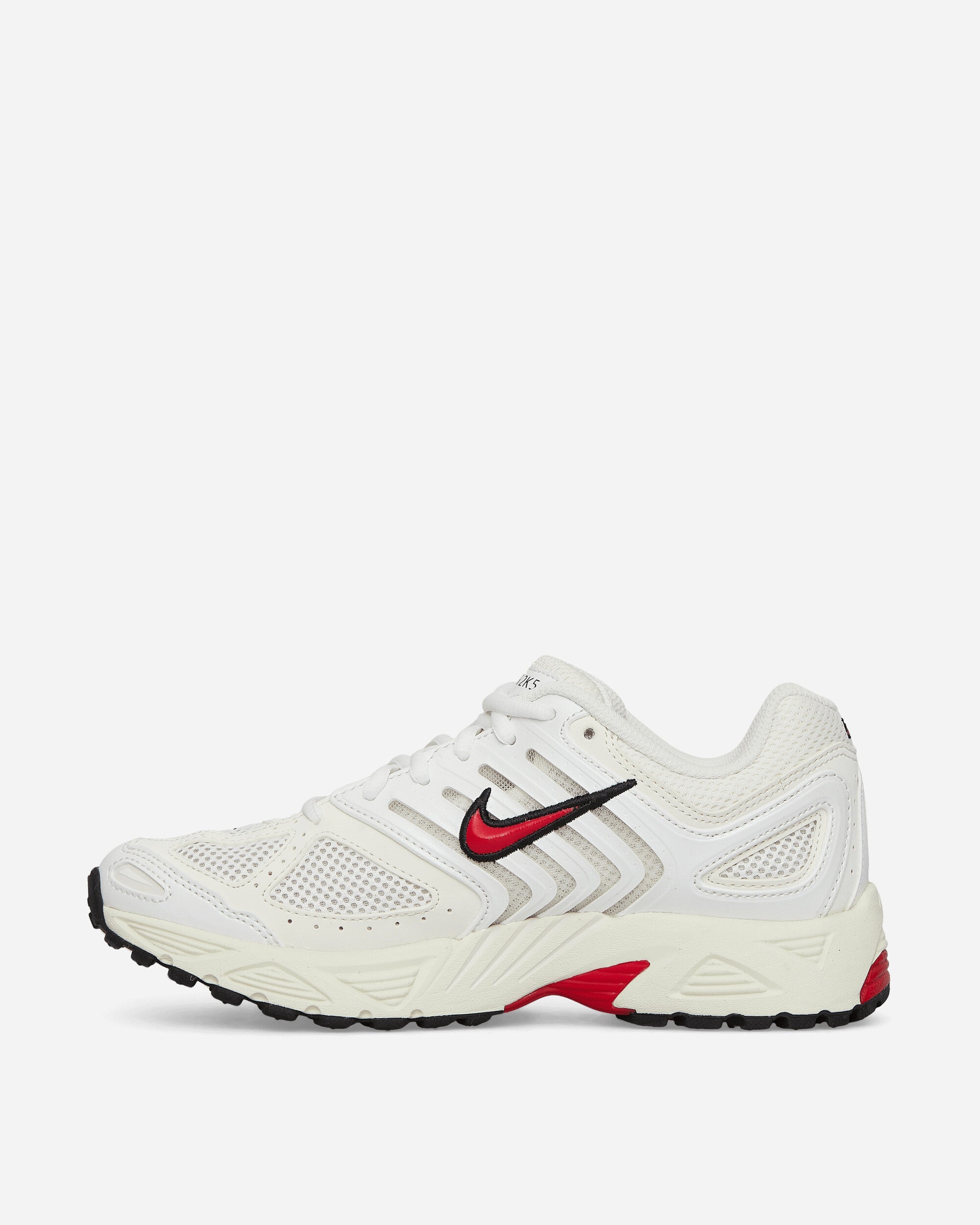 Womens Air Peg 2k5 Sneakers White Nike – Гарантія оригінальності – збільшений вид