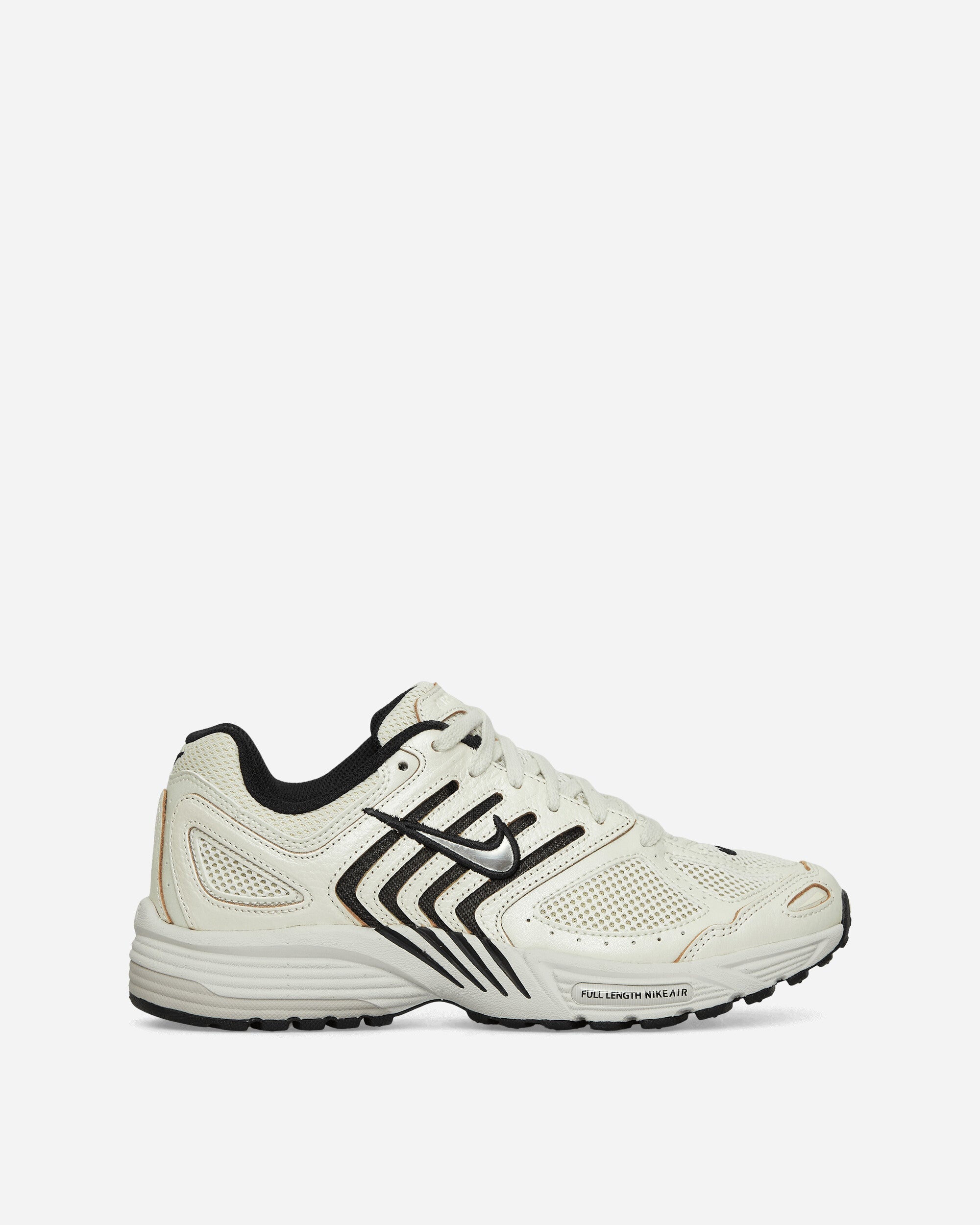 Womens Air Peg 2k5 Sneakers Phantom Nike оригінал – Купити в Україні – боковий вид