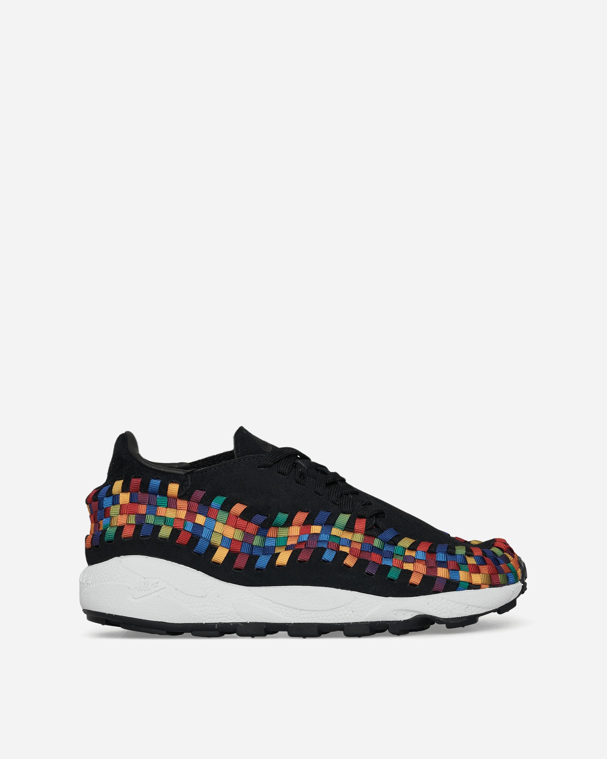 Nike Footwear оригінал | Швидка доставка Україна – боковий вид - NIKE