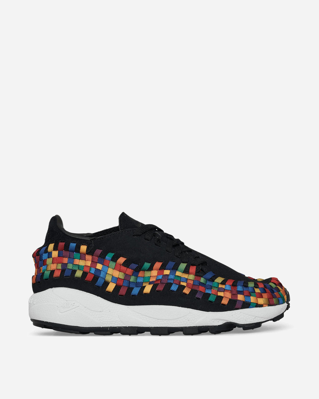 Nike Footwear оригінал | Швидка доставка Україна – вид ззаду
