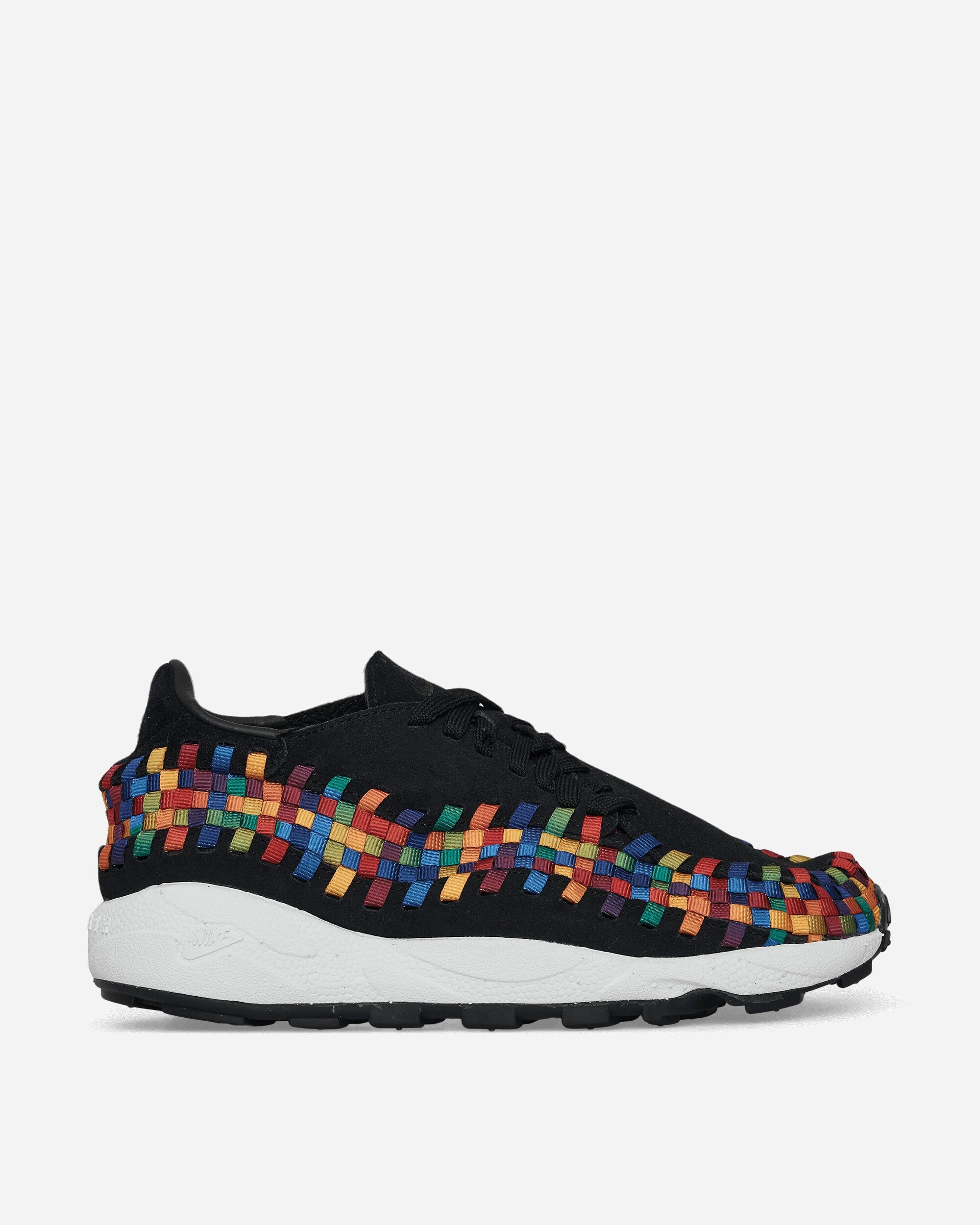 Nike Footwear оригінал | Швидка доставка Україна – вид ззаду - NIKE