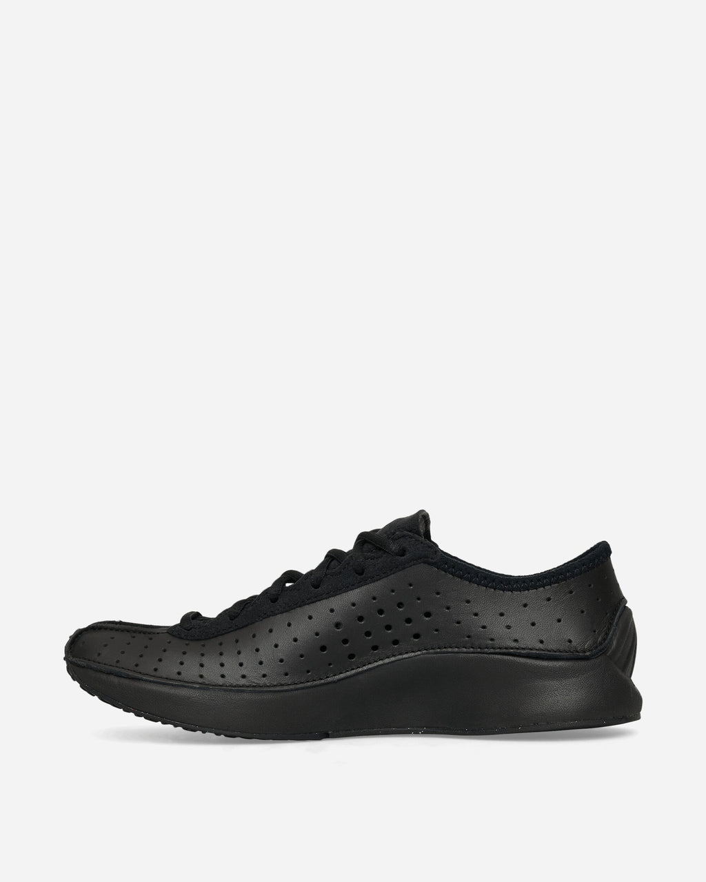 Оригінальна Womens Air Superfly Sneakers Black Nike – збільшений вид