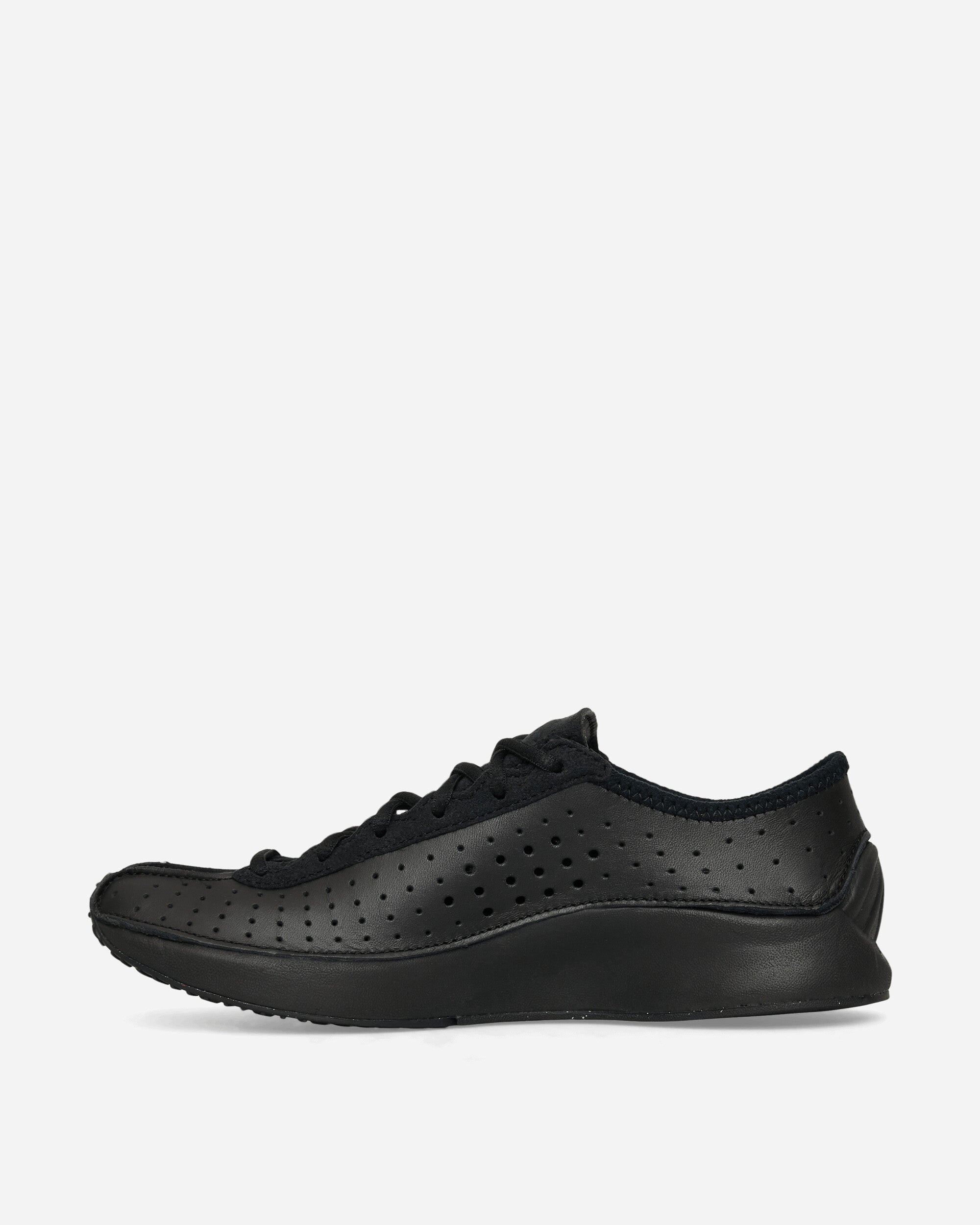 Оригінальна Womens Air Superfly Sneakers Black Nike – збільшений вид