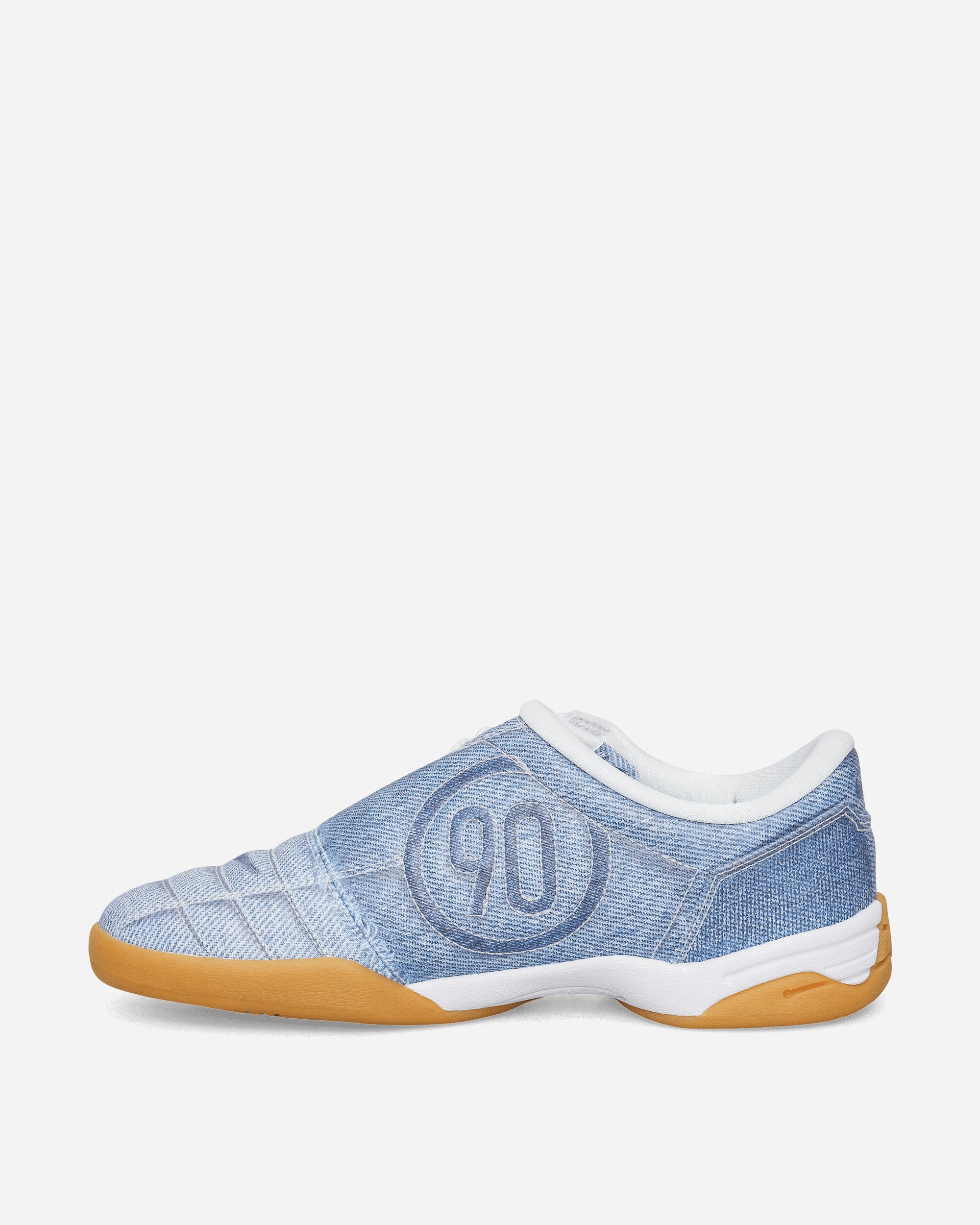 Womens Total 90 Sneakers White Nike – Гарантія оригінальності – детальний вид