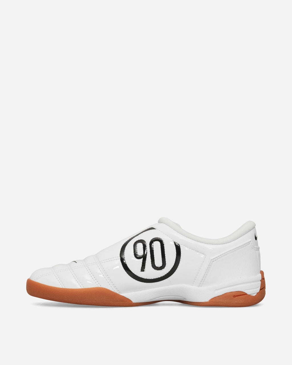 Womens Total 90 Sneakers White Nike – Гарантія оригінальності – детальний вид