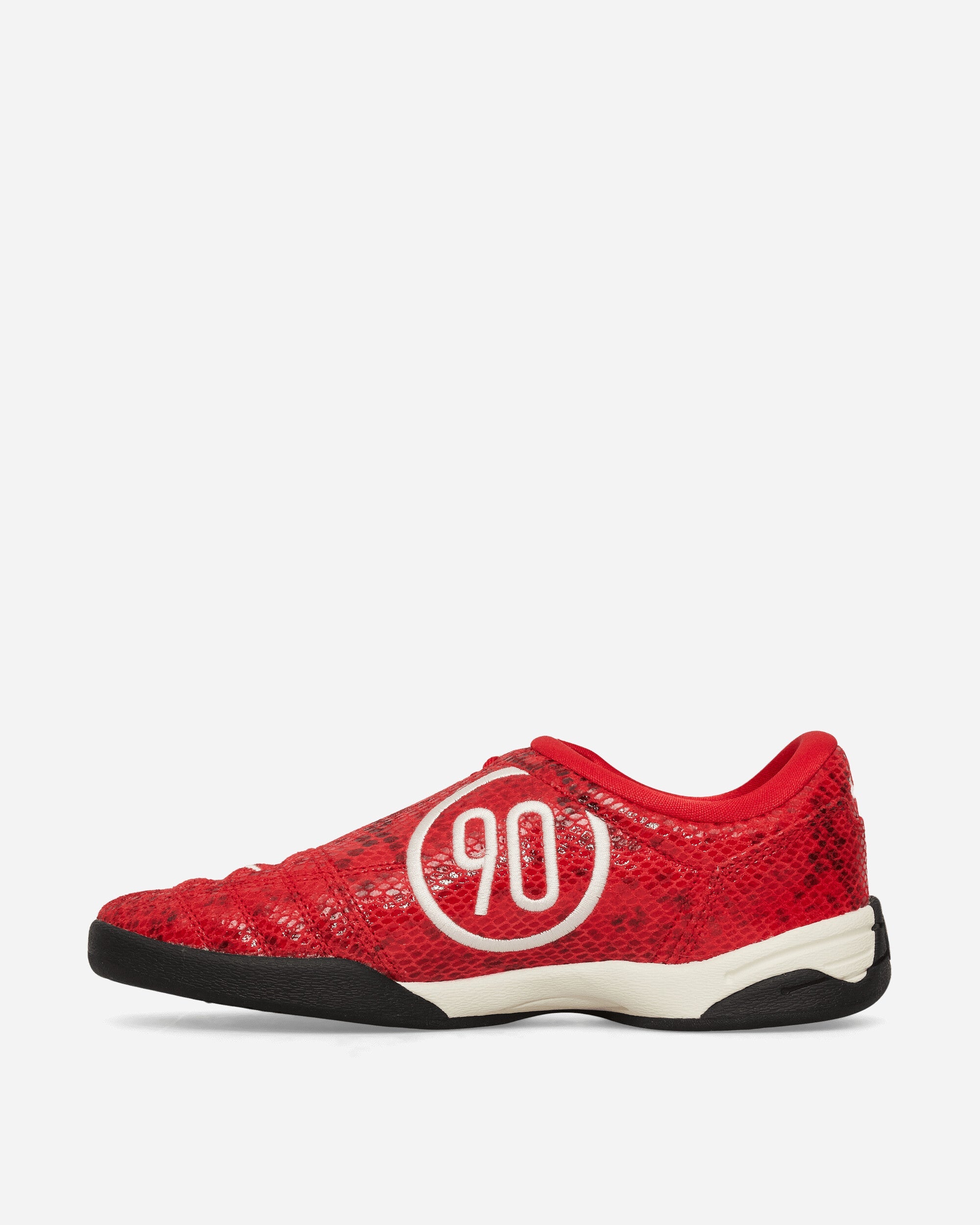 Womens Total 90 Sneakers Fire Red Nike оригінал – Купити в Україні – детальний вид