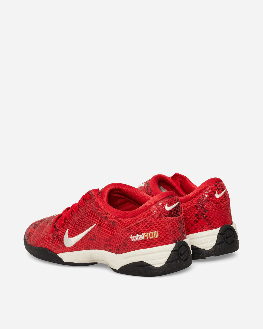 Womens Total 90 Sneakers Fire Red Nike оригінал – Купити в Україні – збільшений вид