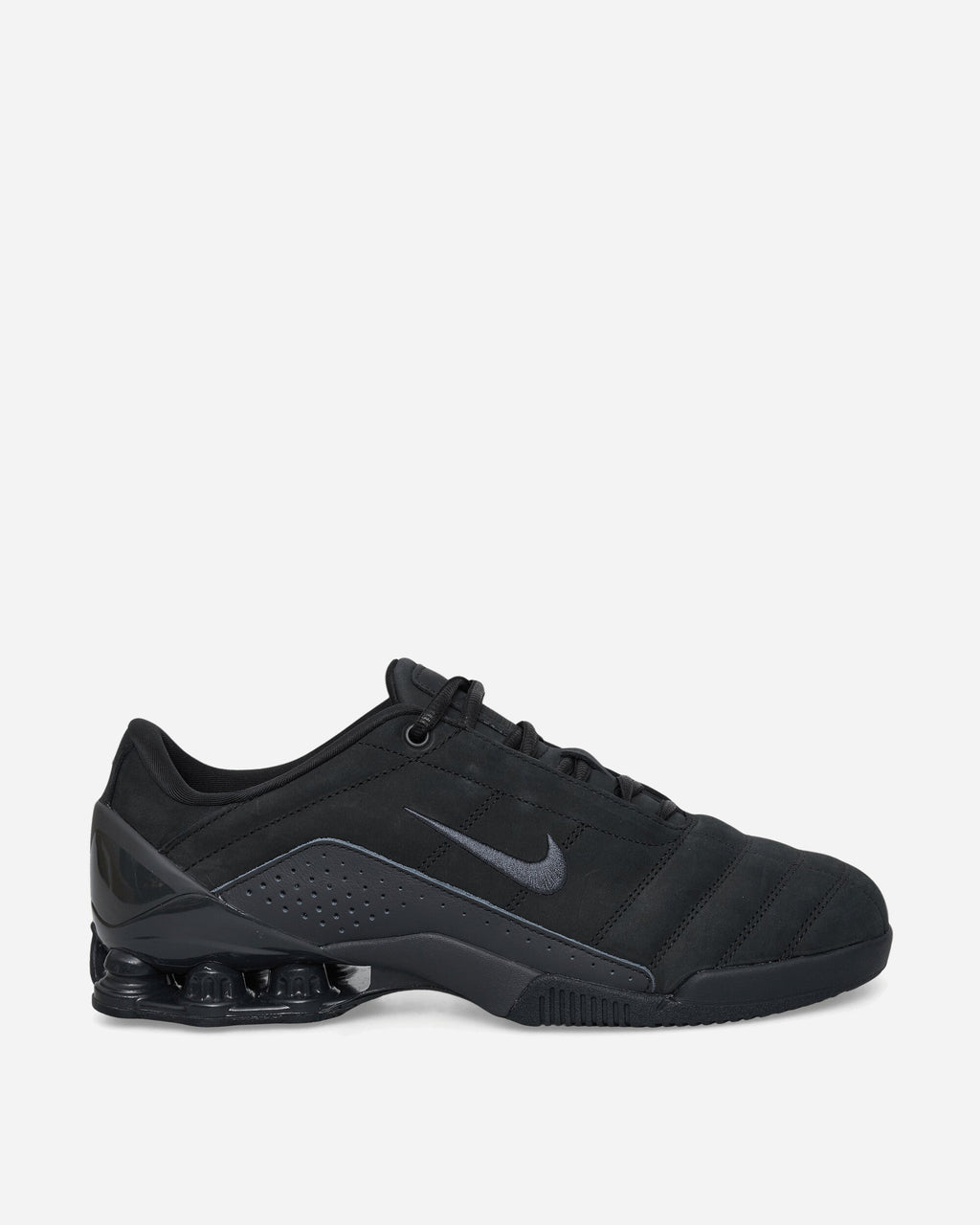 Nike Footwear оригінал | Швидка доставка Україна – боковий вид