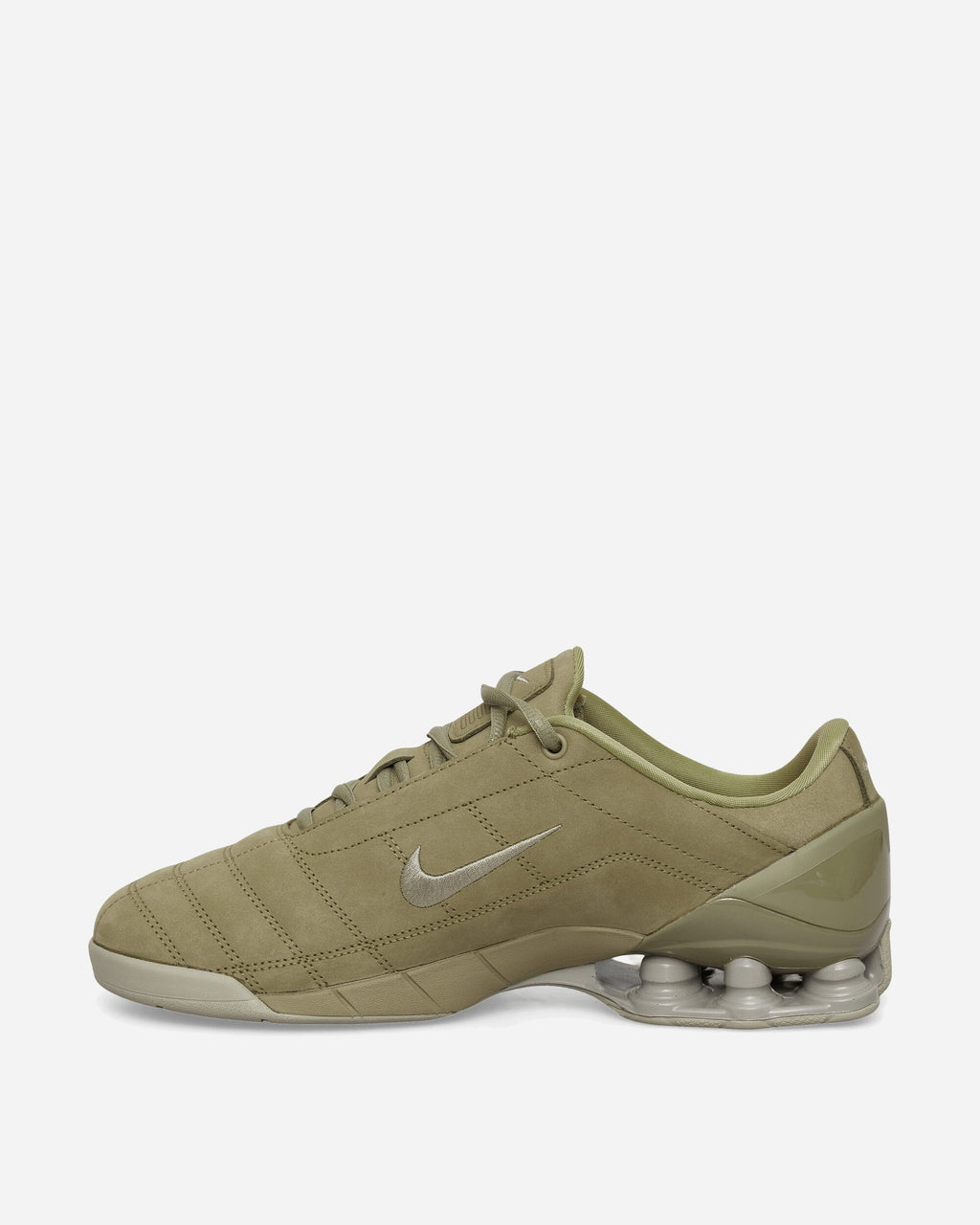 Оригінальна Womens Total 90 Shox Magia Sneakers Neutral Olive Nike – детальний вид