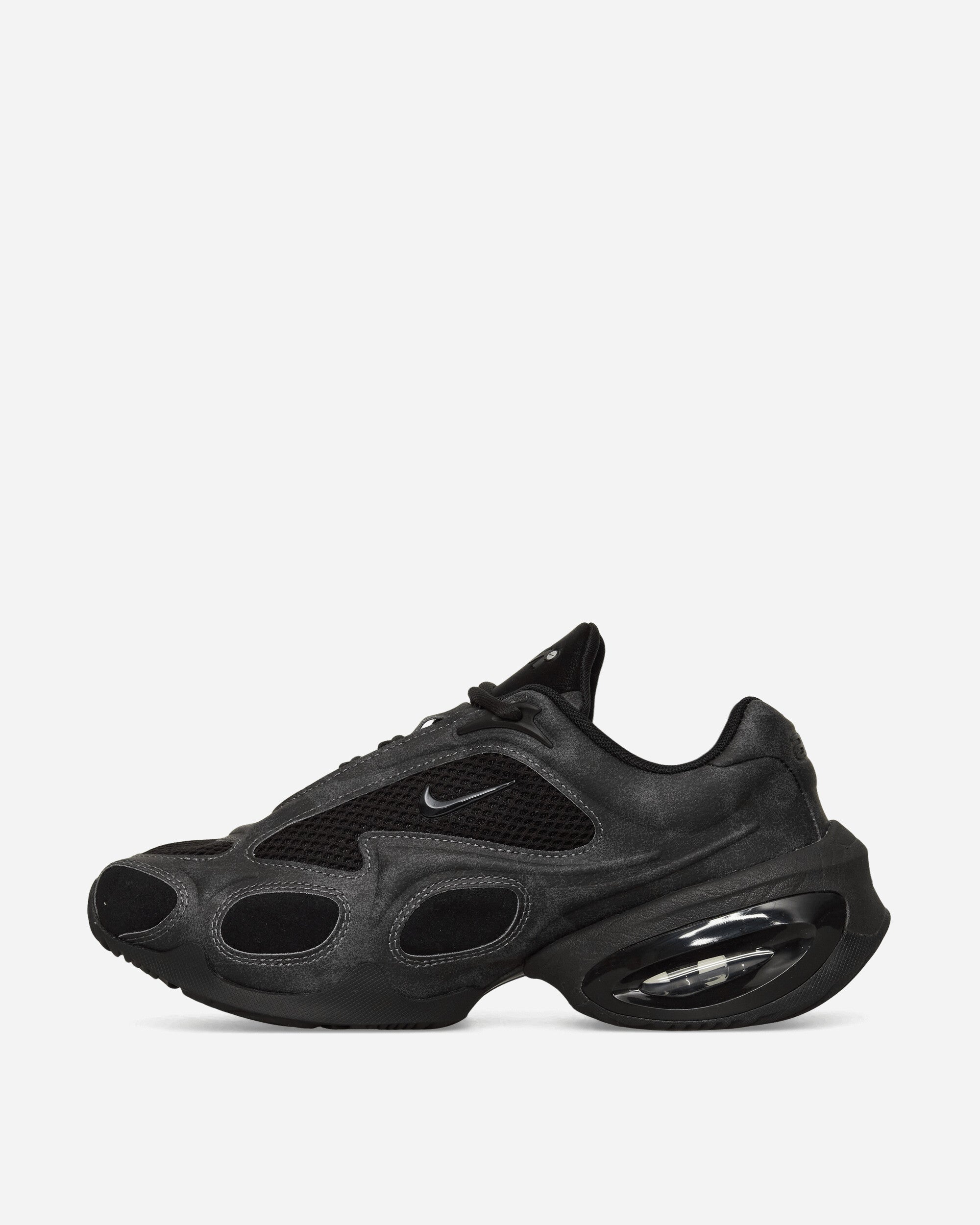 Womens Air Max Muse Se Sneakers Anthracite Nike – Гарантія оригінальності – детальний вид