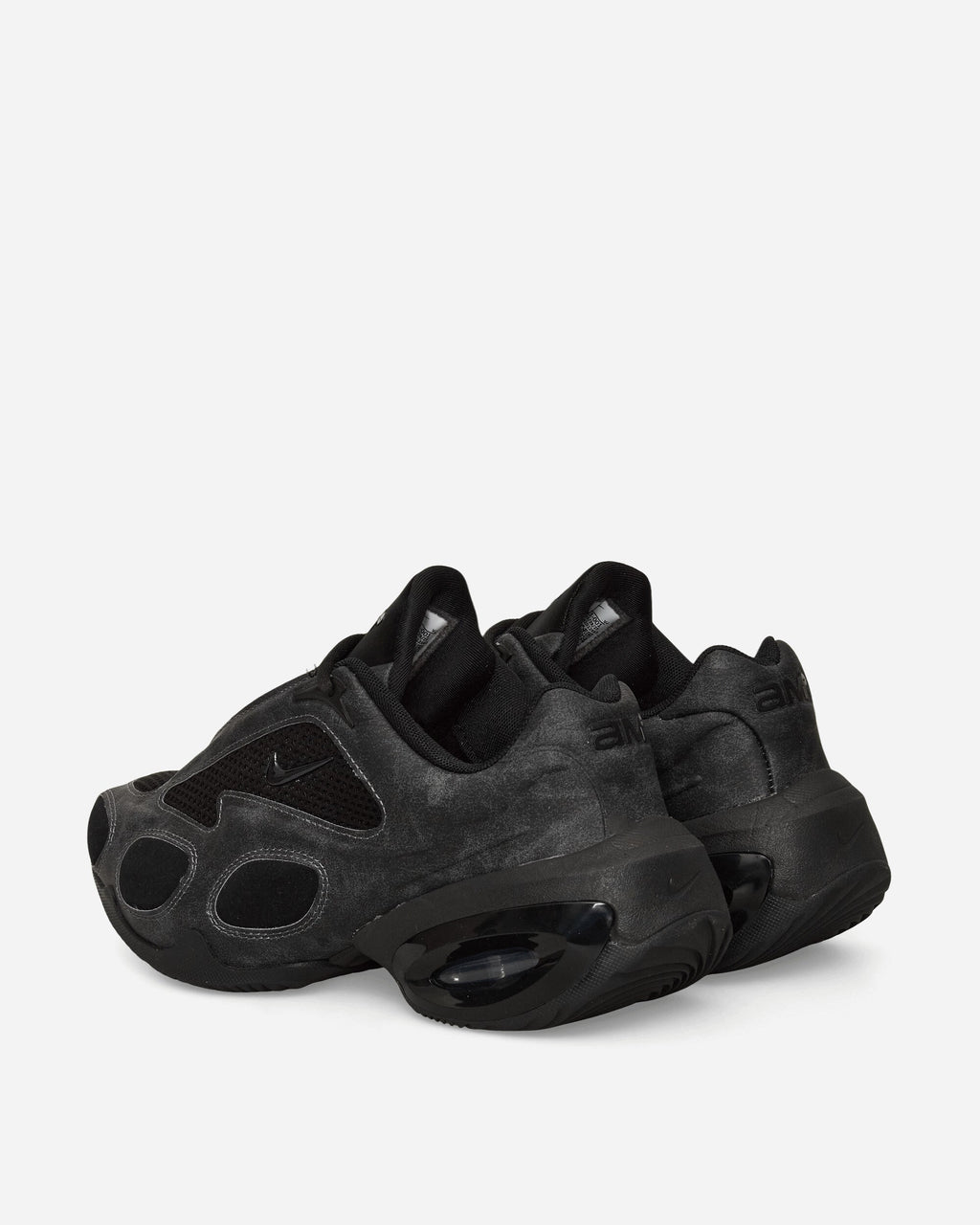 Womens Air Max Muse Se Sneakers Anthracite Nike – Гарантія оригінальності – збільшений вид