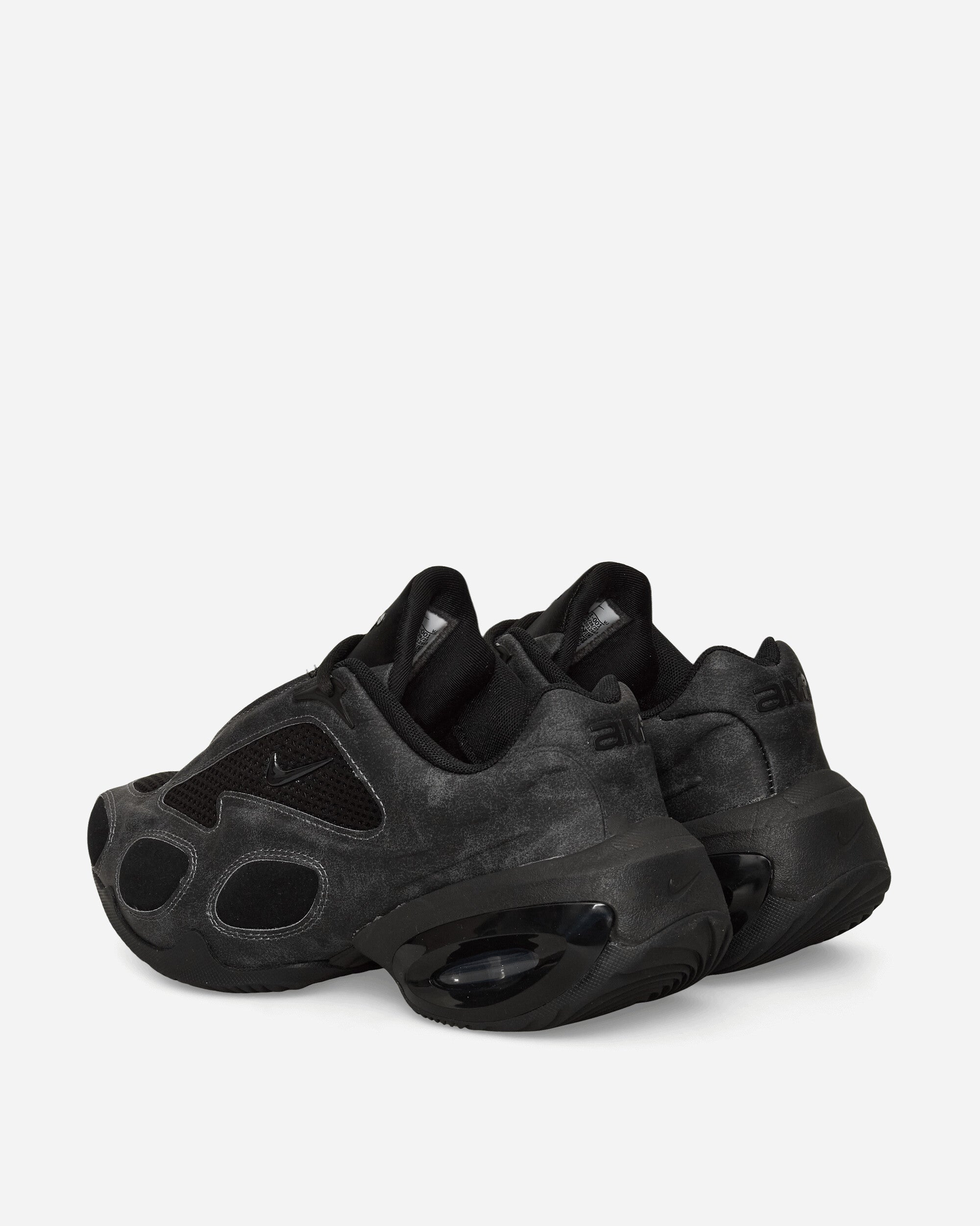 Womens Air Max Muse Se Sneakers Anthracite Nike – Гарантія оригінальності – збільшений вид