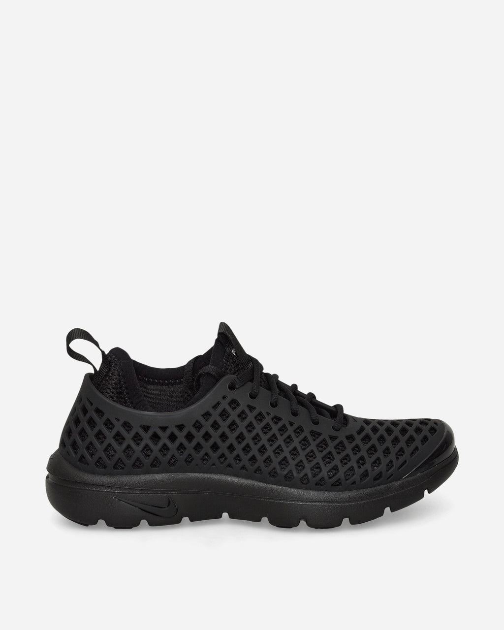 Womens Rejuven8 Sneakers Black Nike оригінал – Купити в Україні – боковий вид