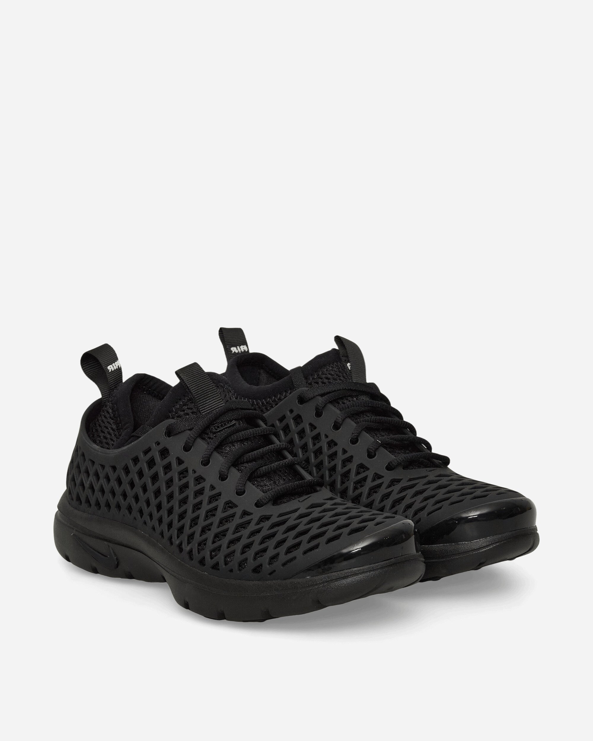 Womens Rejuven8 Sneakers Black Nike оригінал – Купити в Україні – вид ззаду