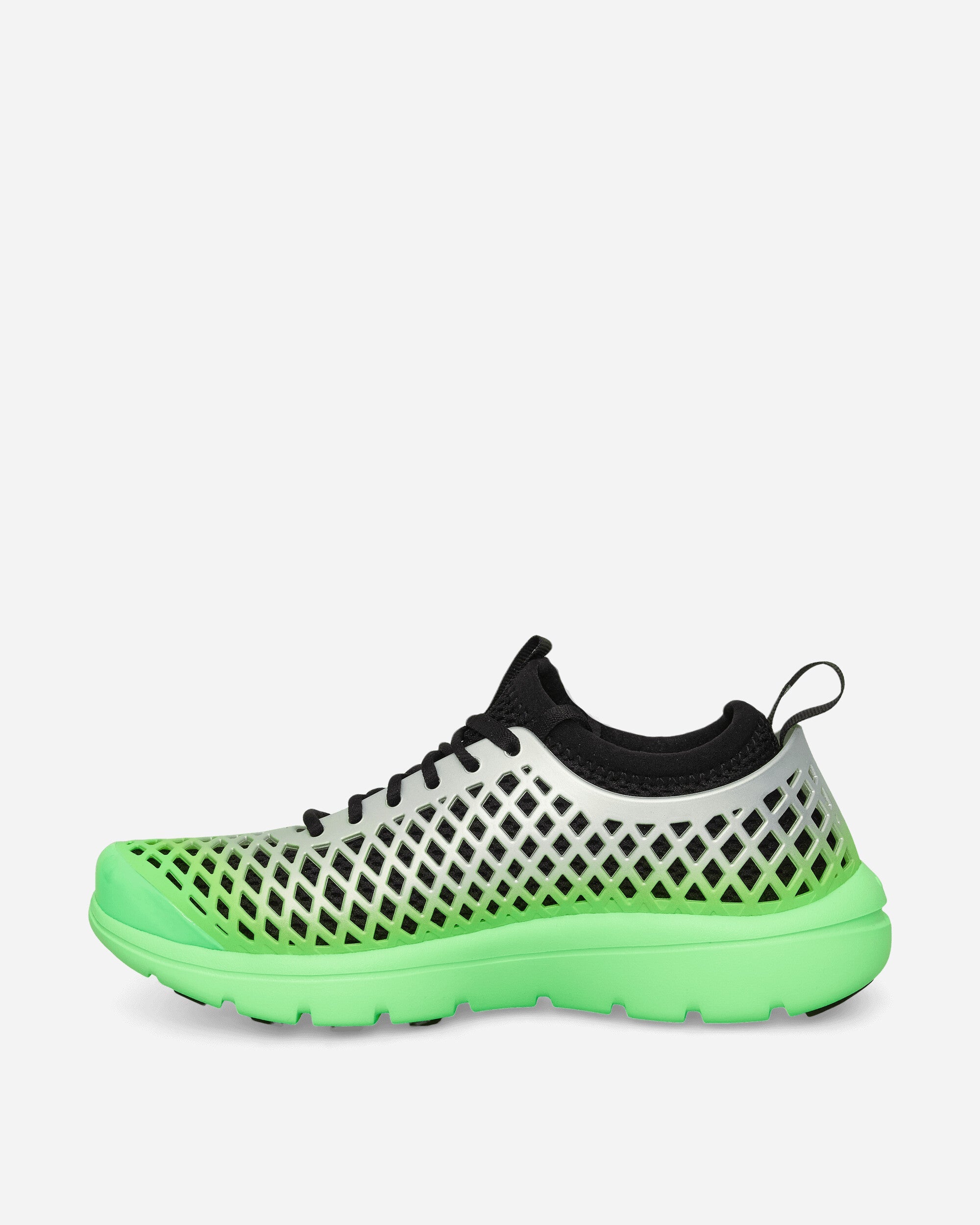 Womens Rejuven8 Sneakers Metallic Silver Nike – Гарантія оригінальності – детальний вид