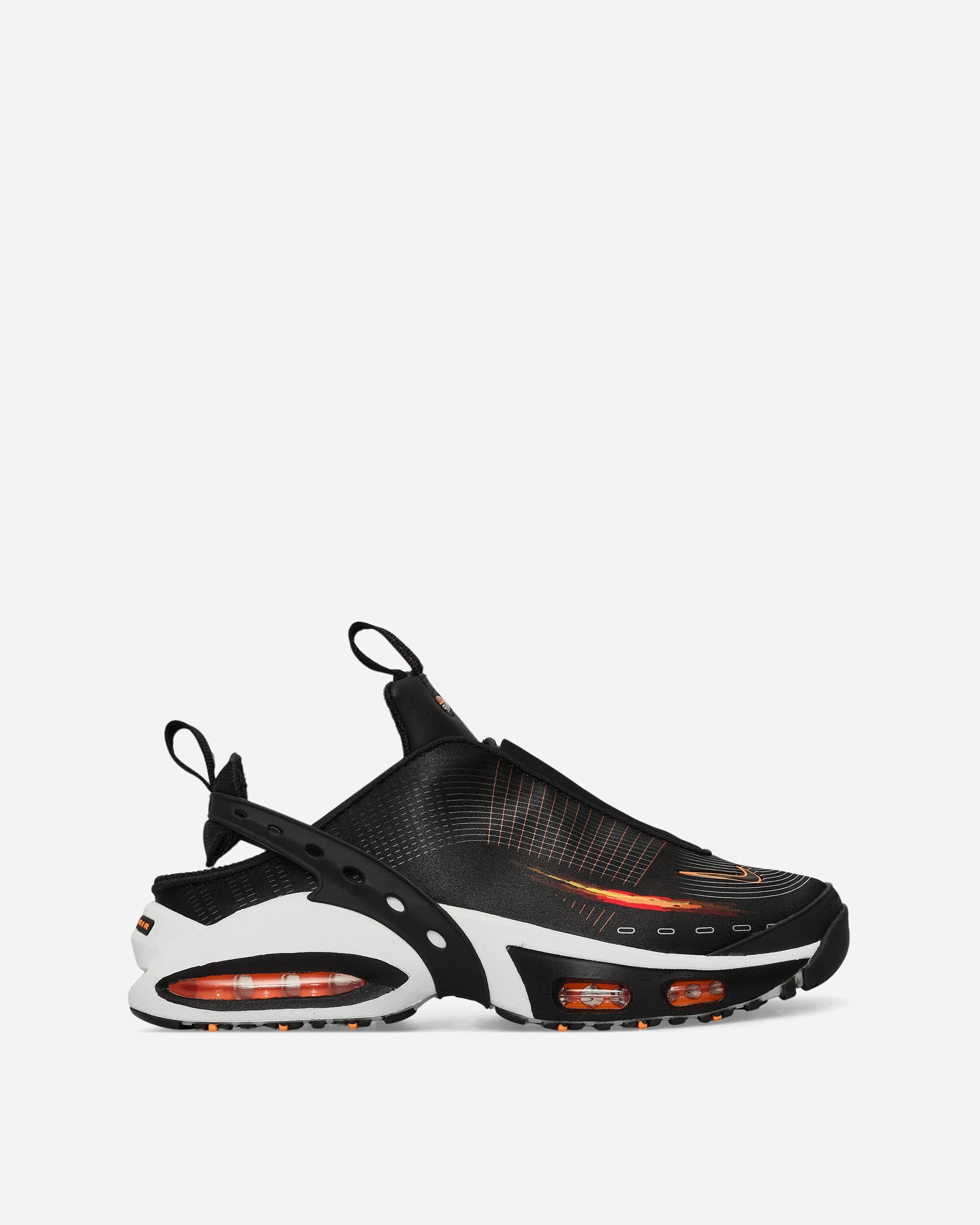 Nike Footwear оригінал | Швидка доставка Україна – боковий вид - NIKE