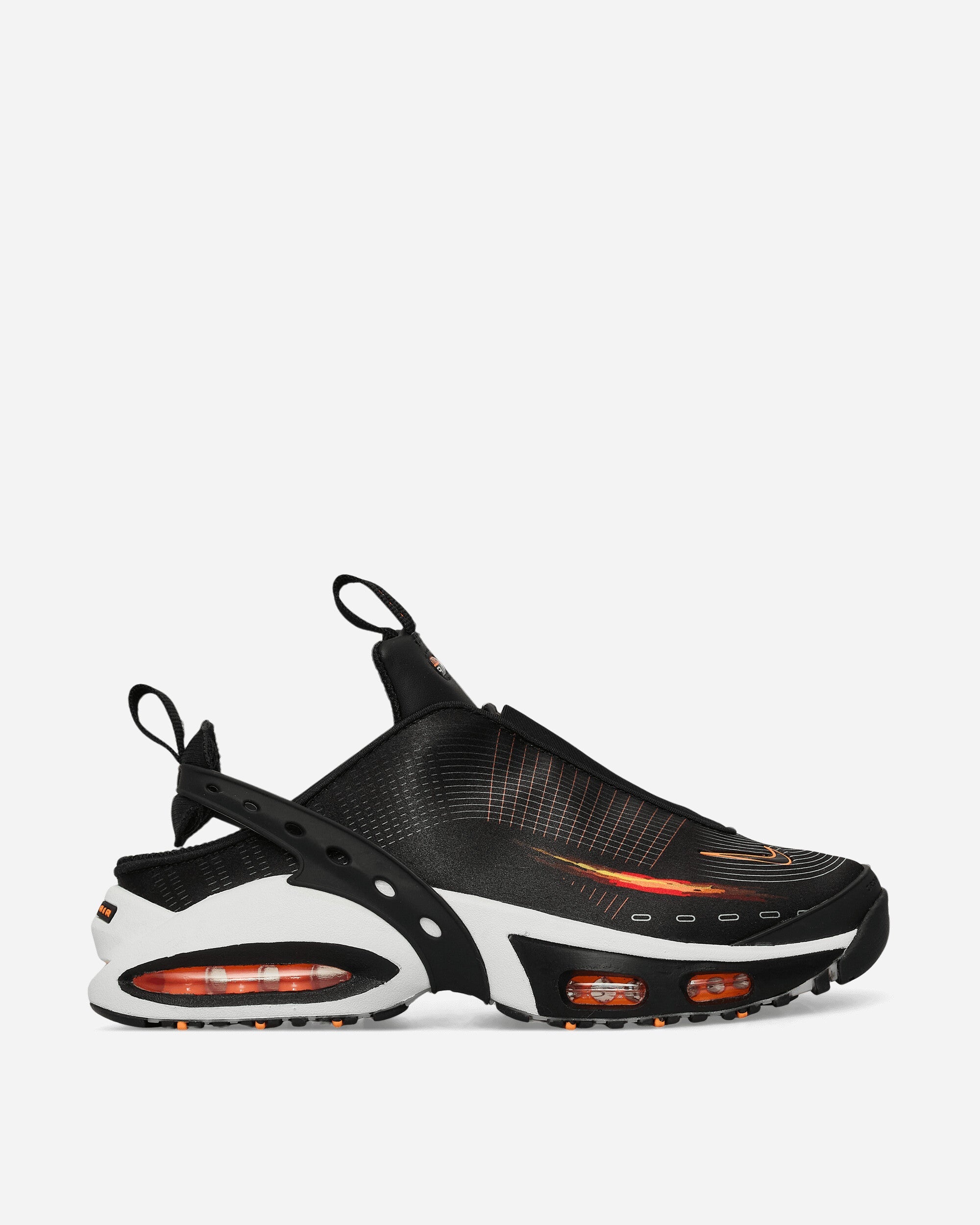 Nike Footwear оригінал | Швидка доставка Україна – вид ззаду - NIKE