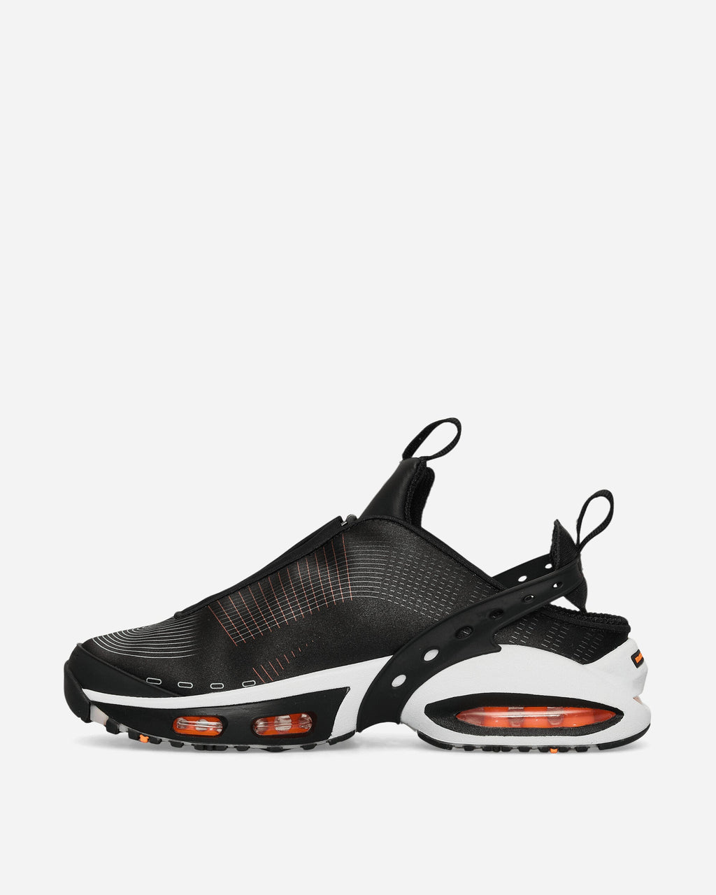 Nike Footwear оригінал | Швидка доставка Україна – збільшений вид