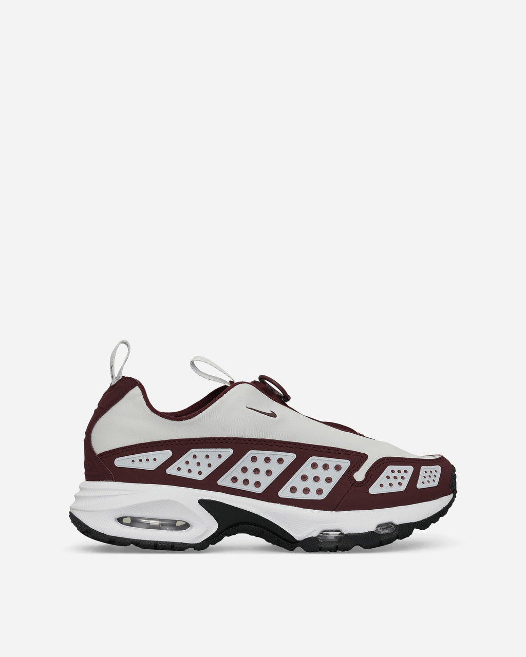 Nike Footwear оригінал | Швидка доставка Україна – боковий вид