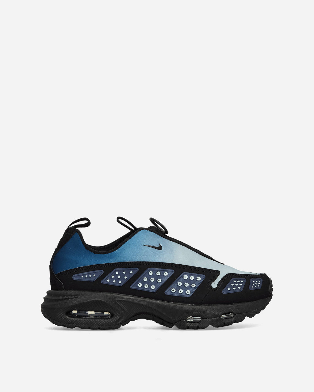 Nike Footwear оригінал | Швидка доставка Україна – боковий вид
