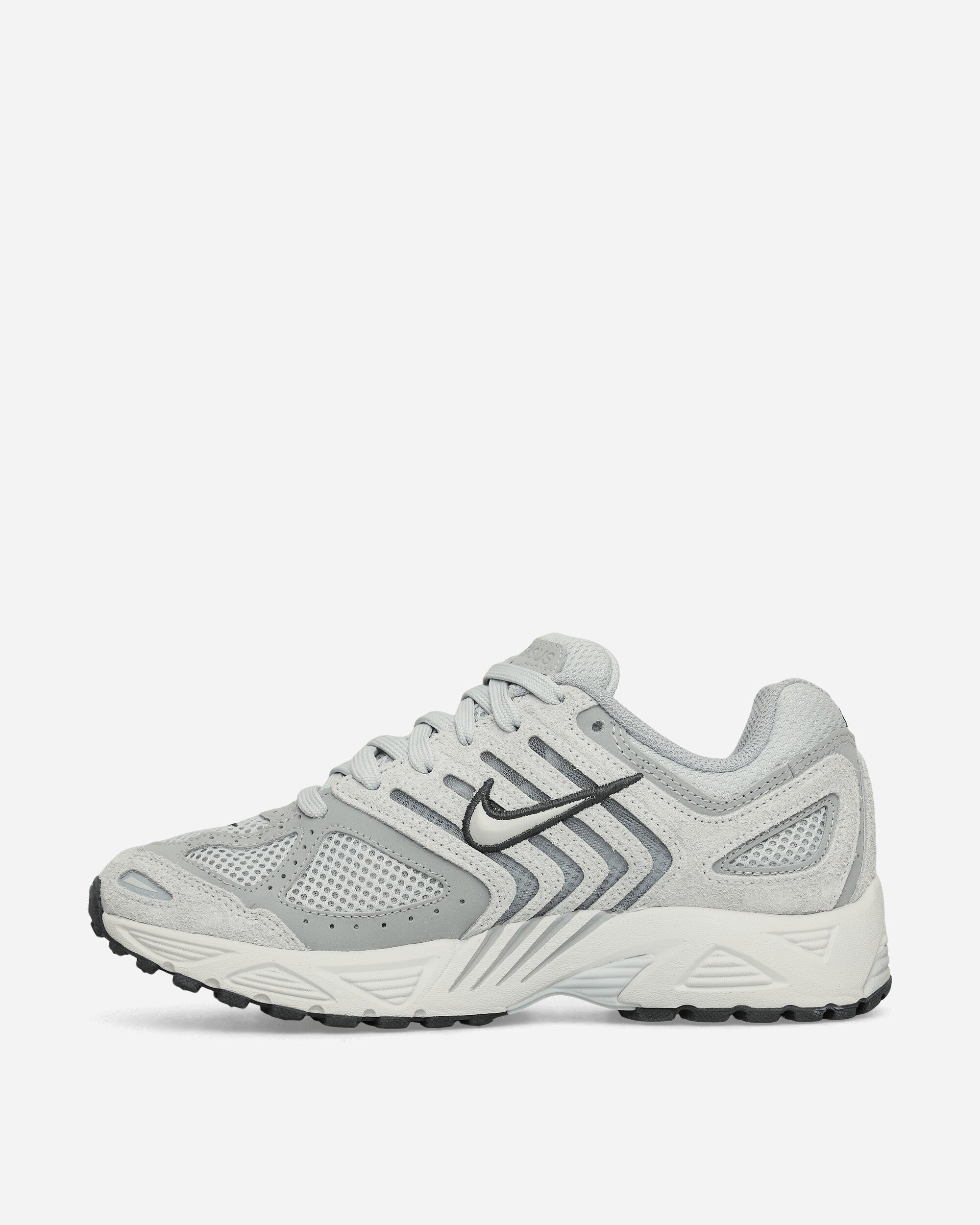 Womens Air Pegasus 2005 Sneakers Pure Platinum Nike – Гарантія оригінальності – збільшений вид