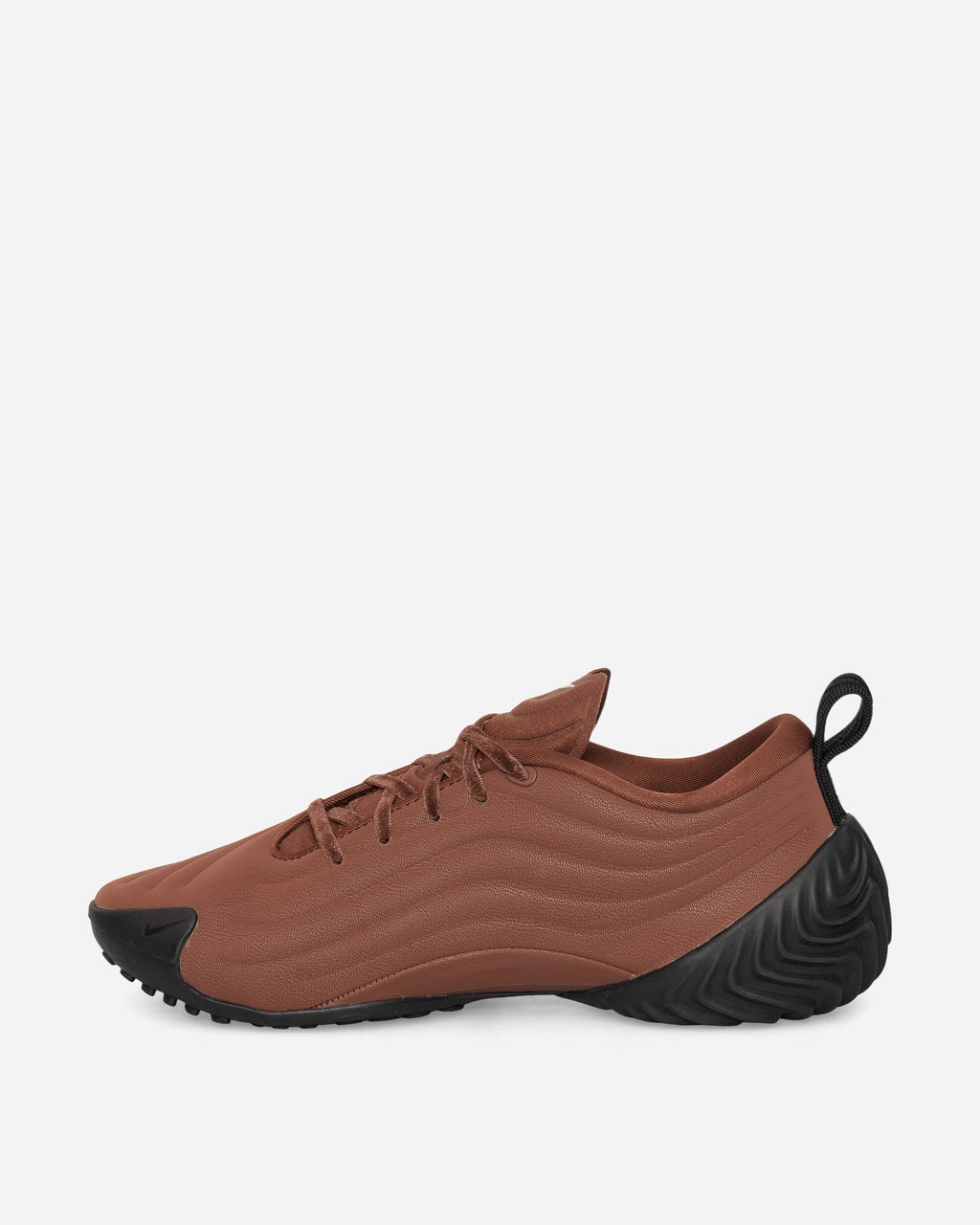Womens Astra Ultra Sneakers Fauna Brown Nike – Гарантія оригінальності – детальний вид