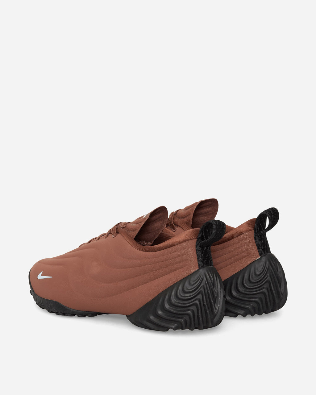 Womens Astra Ultra Sneakers Fauna Brown Nike – Гарантія оригінальності – збільшений вид