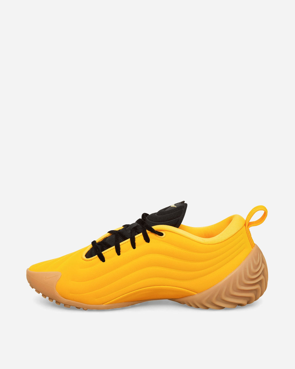 Womens Astra Ultra Sneakers University Gold Nike – Гарантія оригінальності – детальний вид