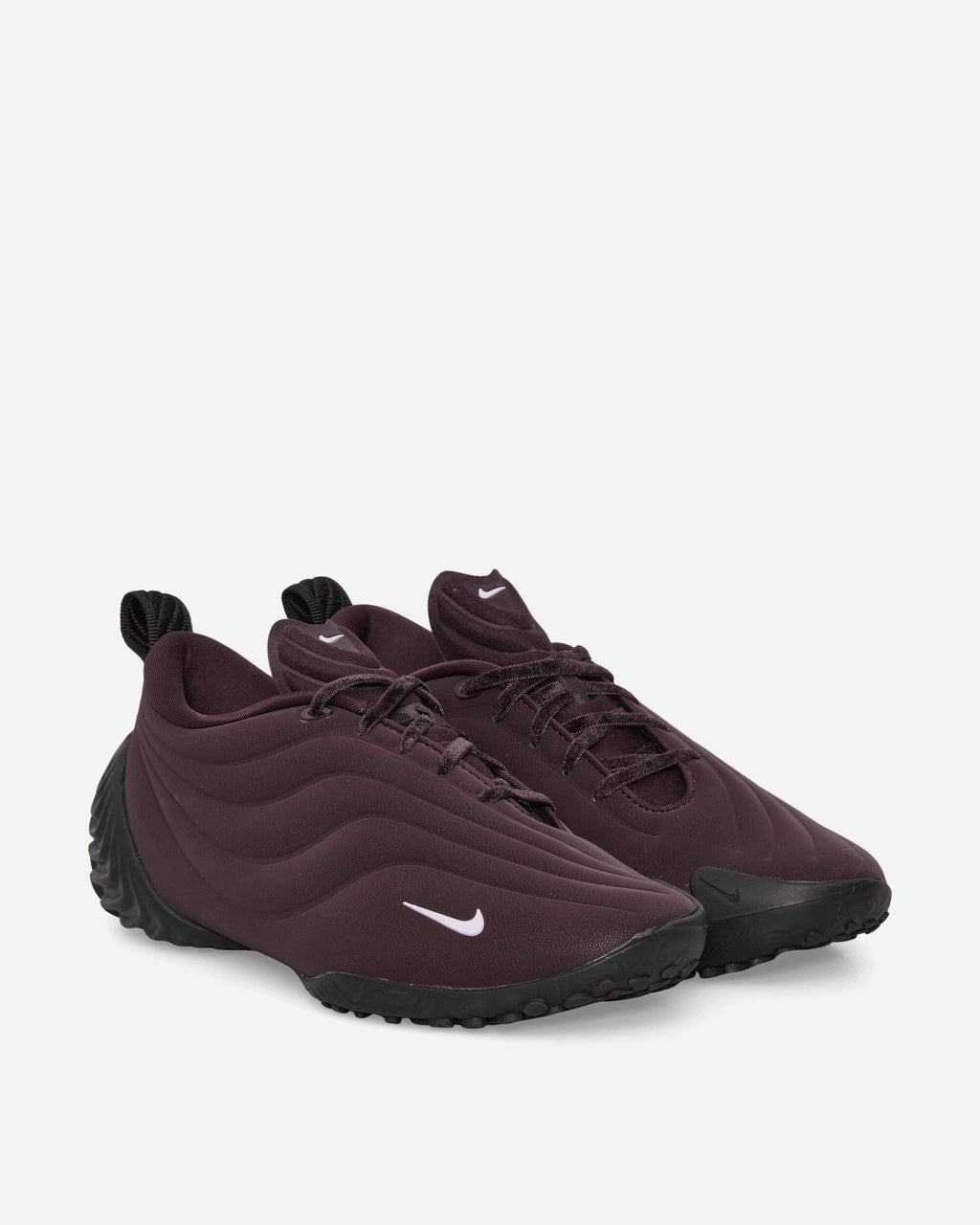 Womens Astra Ultra Sneakers Port Wine Nike оригінал – Купити в Україні – вид ззаду