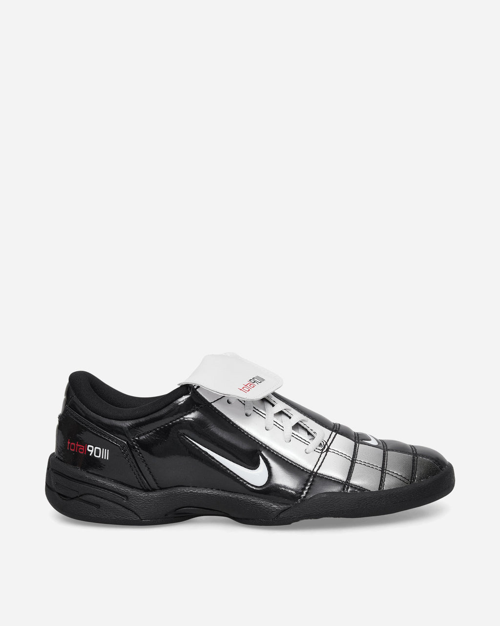 Nike Footwear оригінал | Швидка доставка Україна – боковий вид