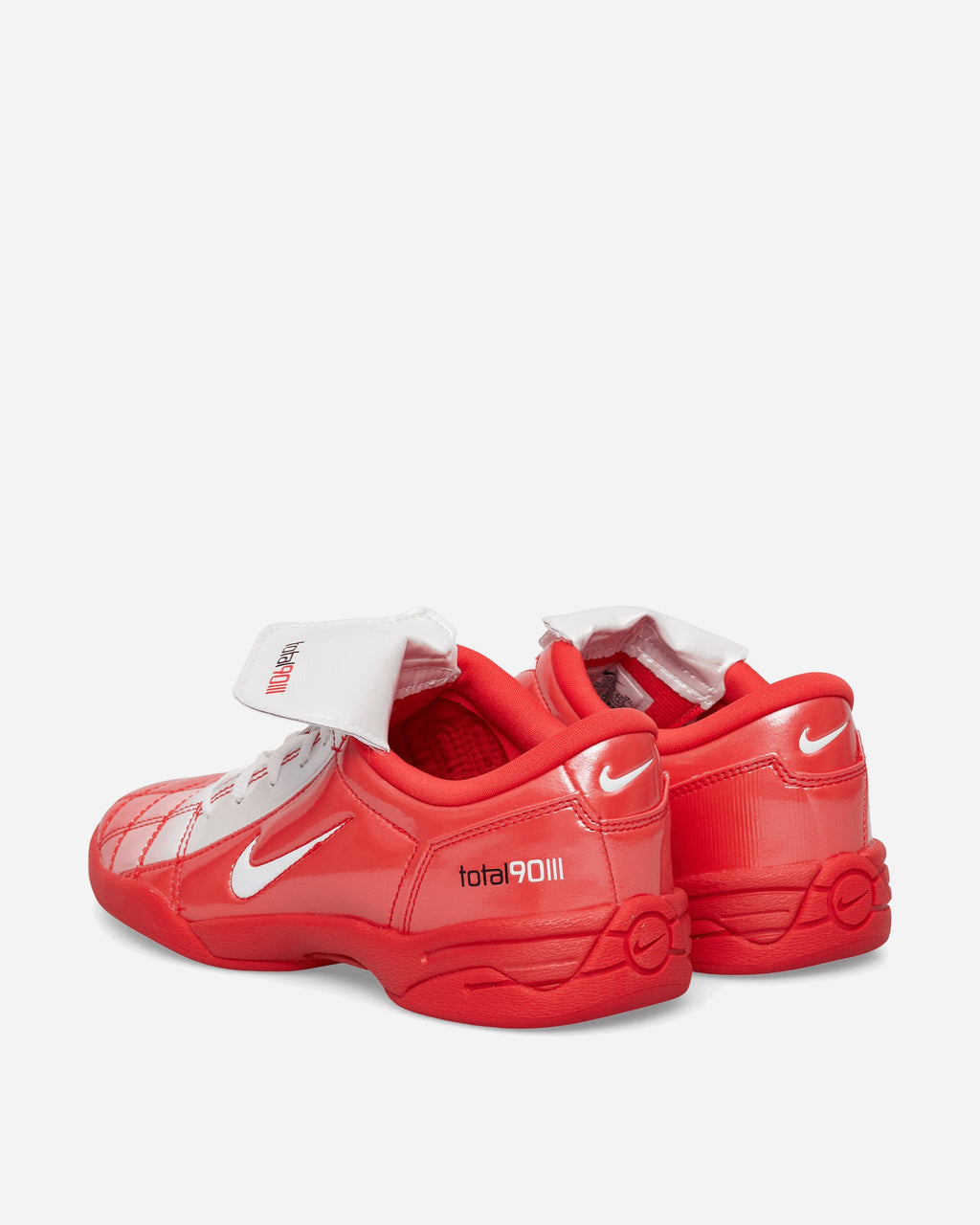 Оригінальна Womens Total 90 Se Sneakers Light Crimson Nike – збільшений вид