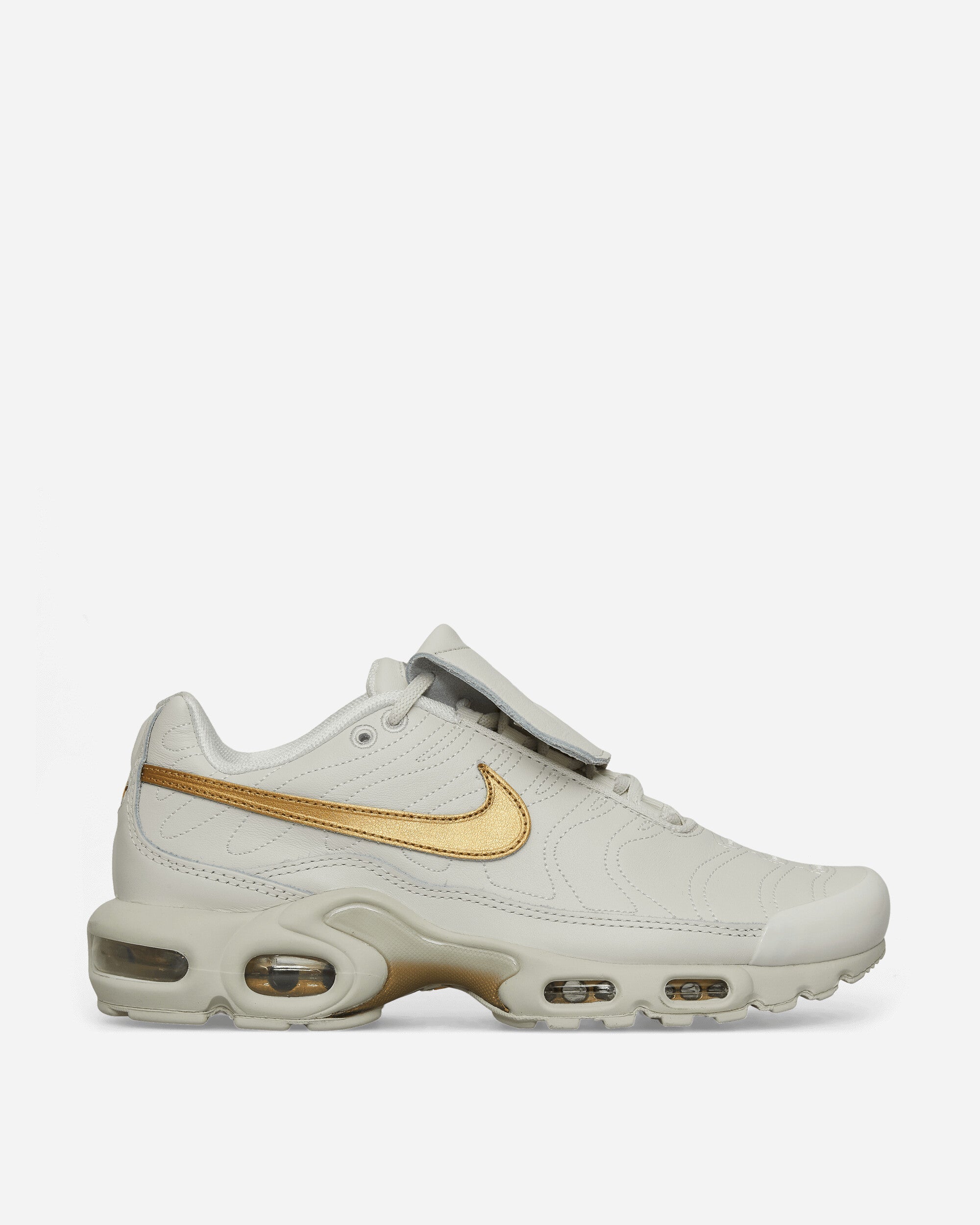 Air Max Plus Tnpo Sneakers Phantom Nike оригінал – Купити в Україні – боковий вид
