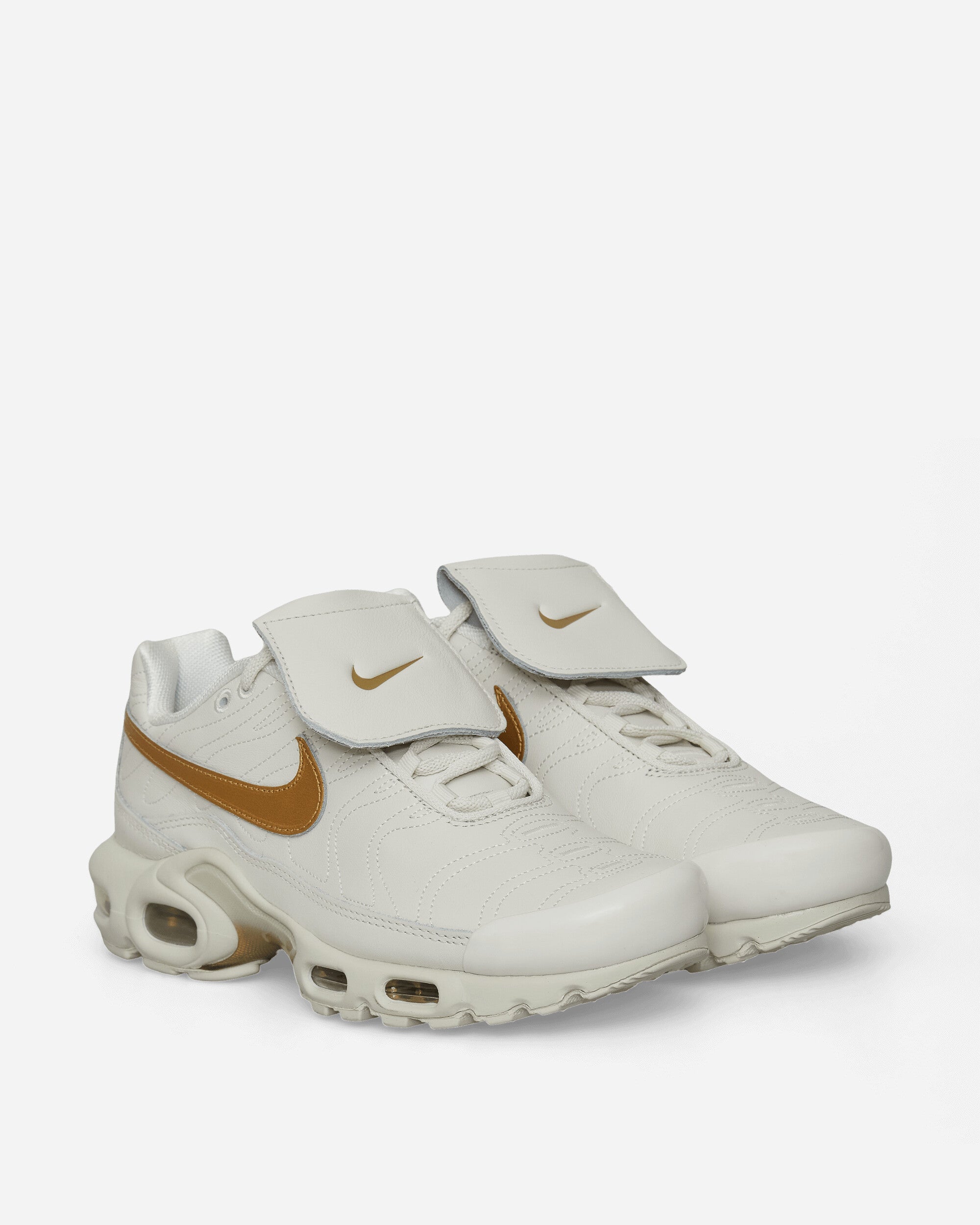 Air Max Plus Tnpo Sneakers Phantom Nike оригінал – Купити в Україні – вид ззаду
