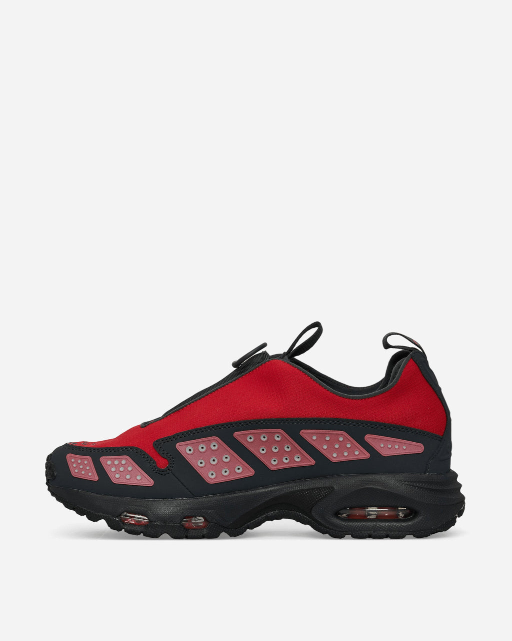 Womens Air Max Sndr Gore-Tex Sneakers Fire Red Nike оригінал – Купити в Україні – збільшений вид