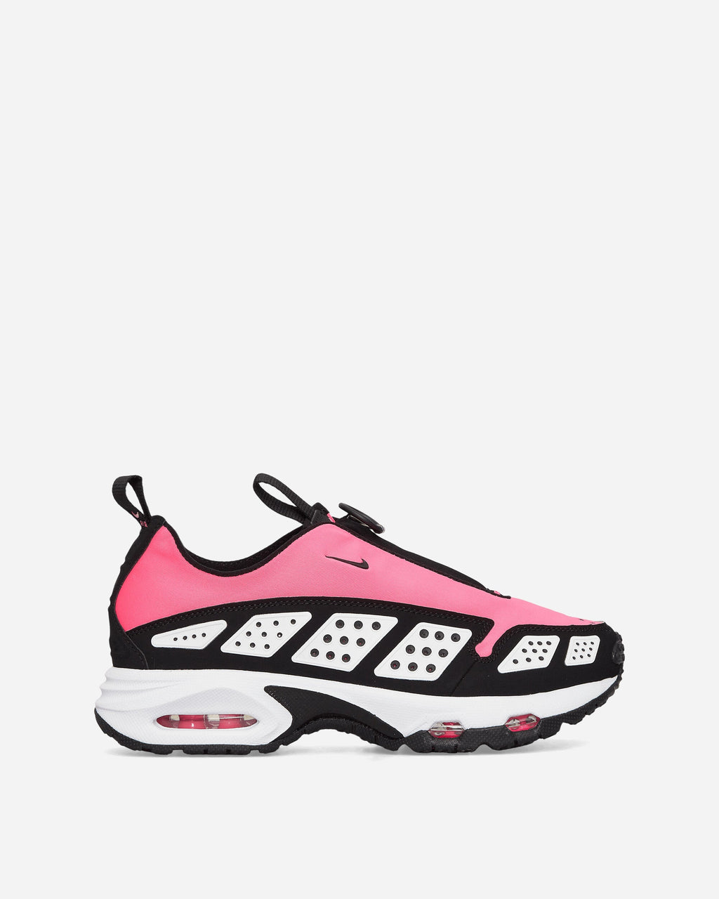 Nike Footwear оригінал | Швидка доставка Україна – боковий вид
